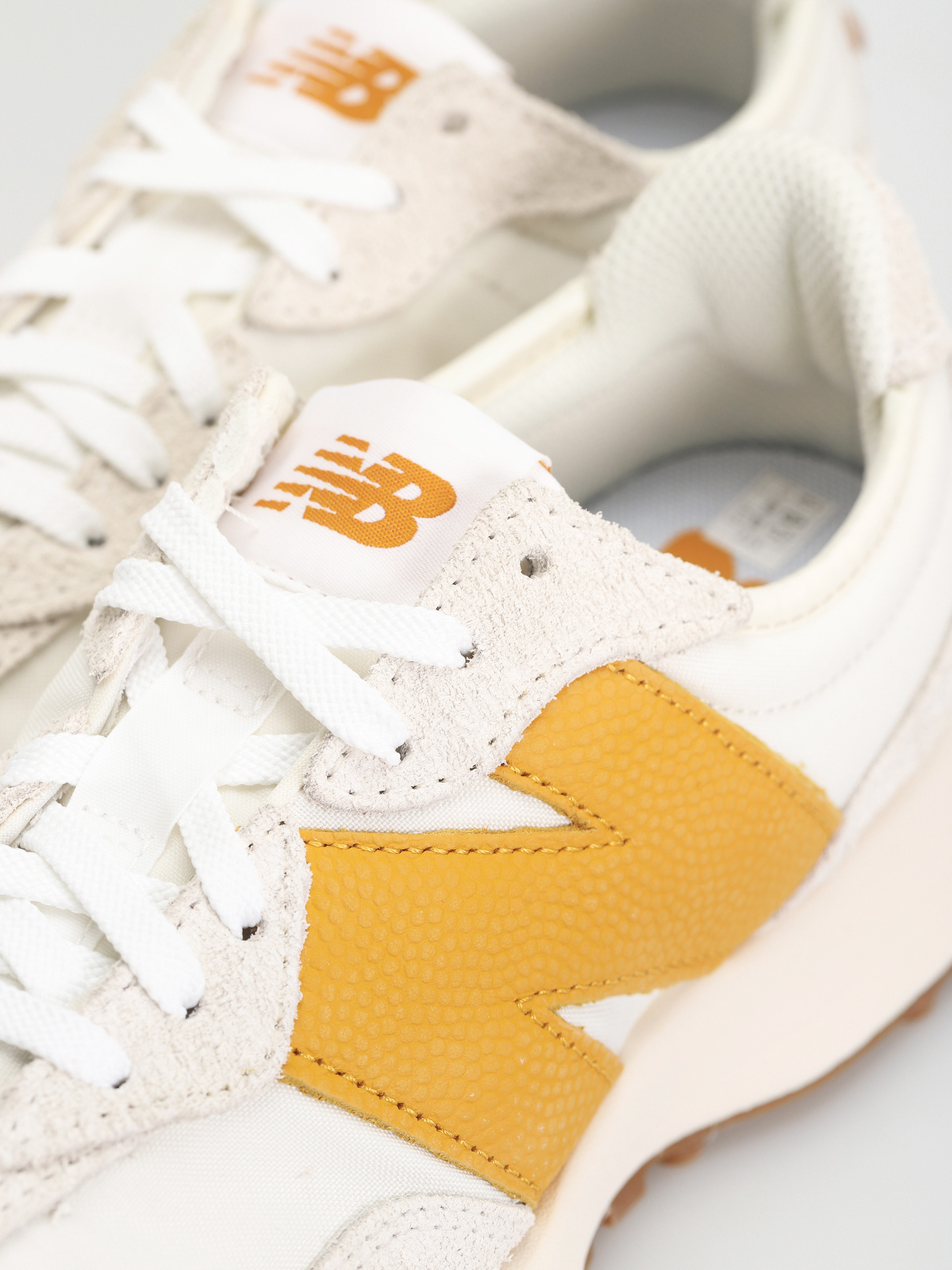 New Balance 327 Cipők Wmn (sea salt)