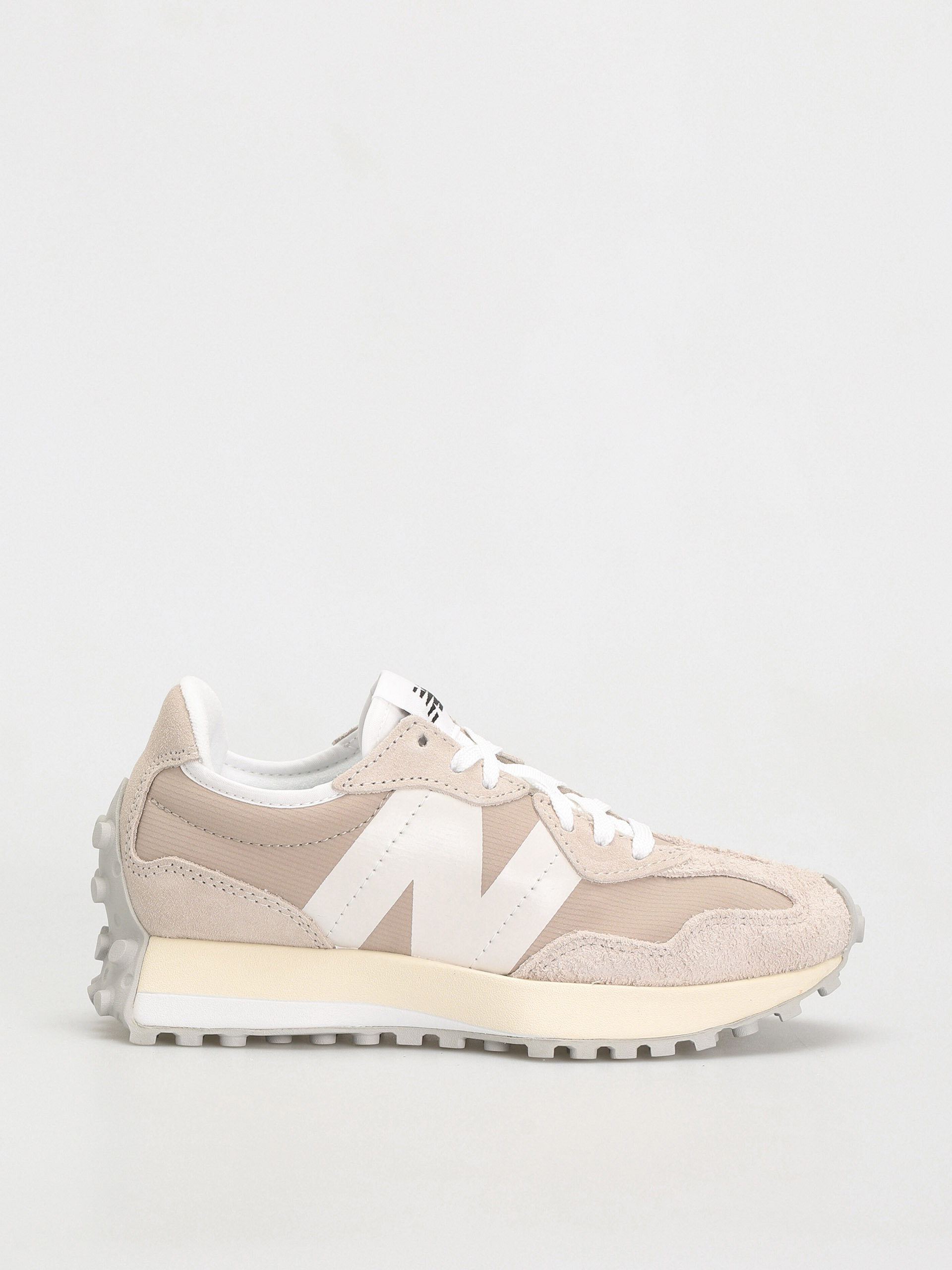 New Balance 327 Cipők Wmn (timberwolf)