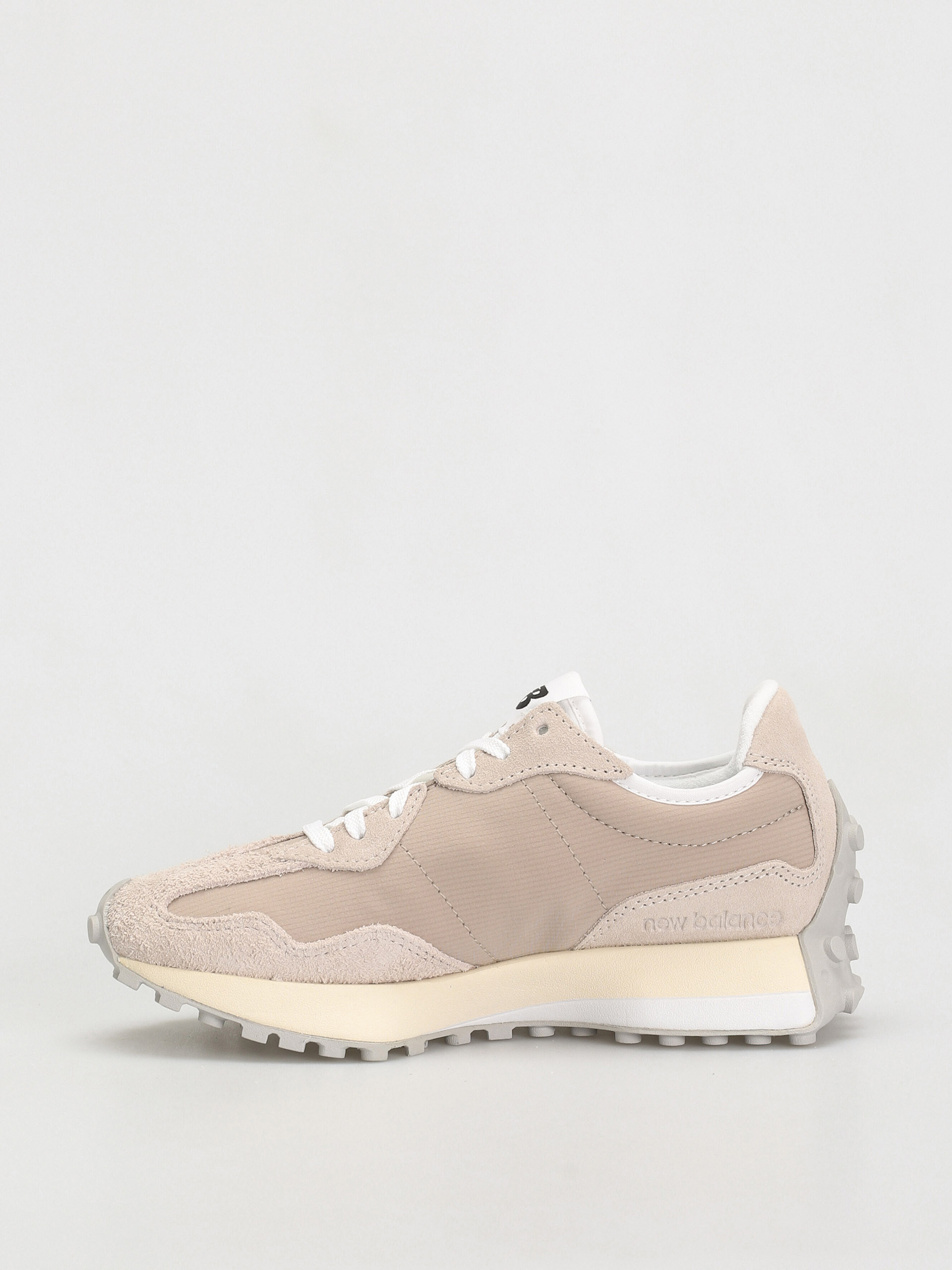 New Balance 327 Cipők Wmn (timberwolf)