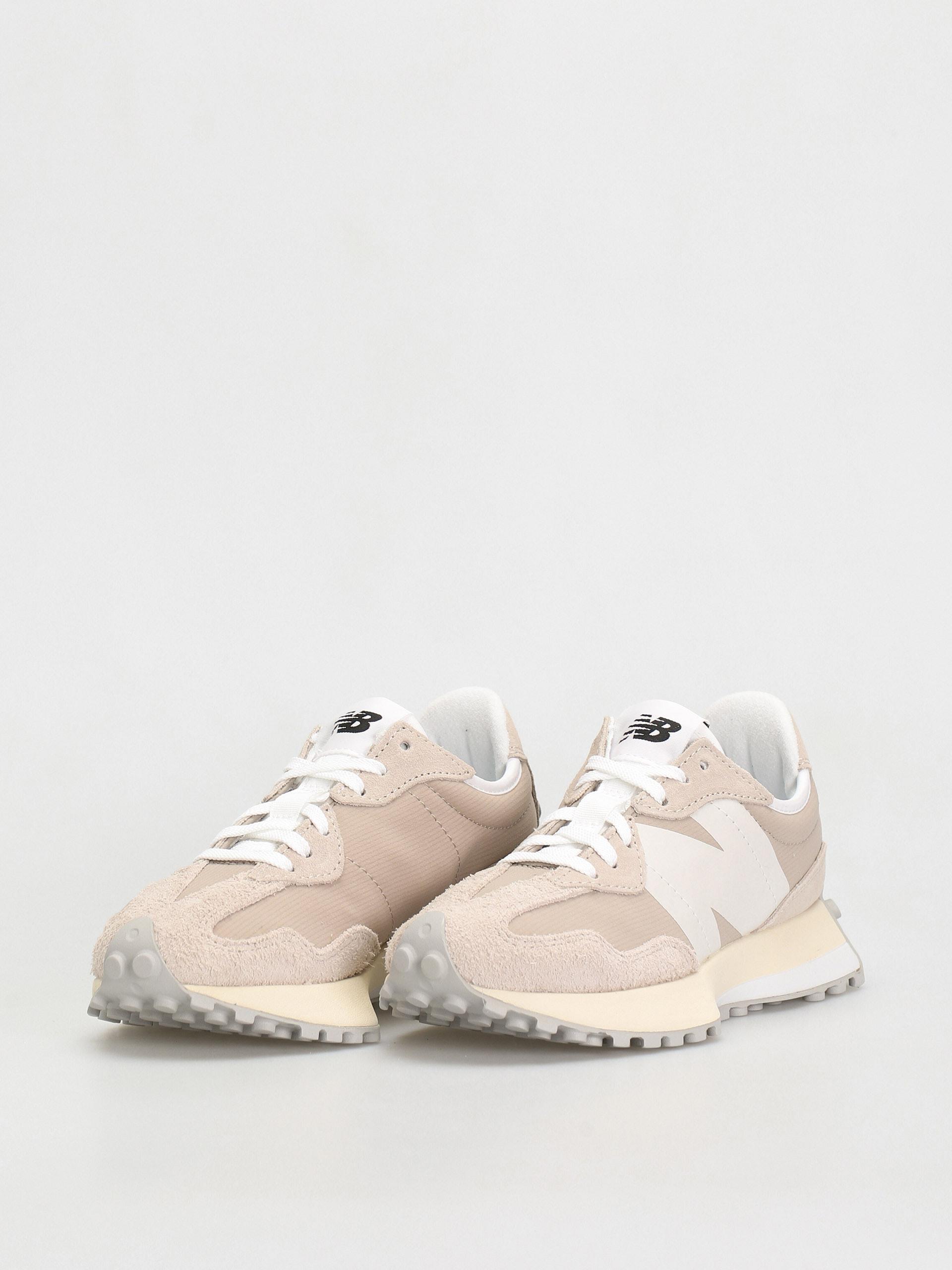 New Balance 327 Cipők Wmn (timberwolf)