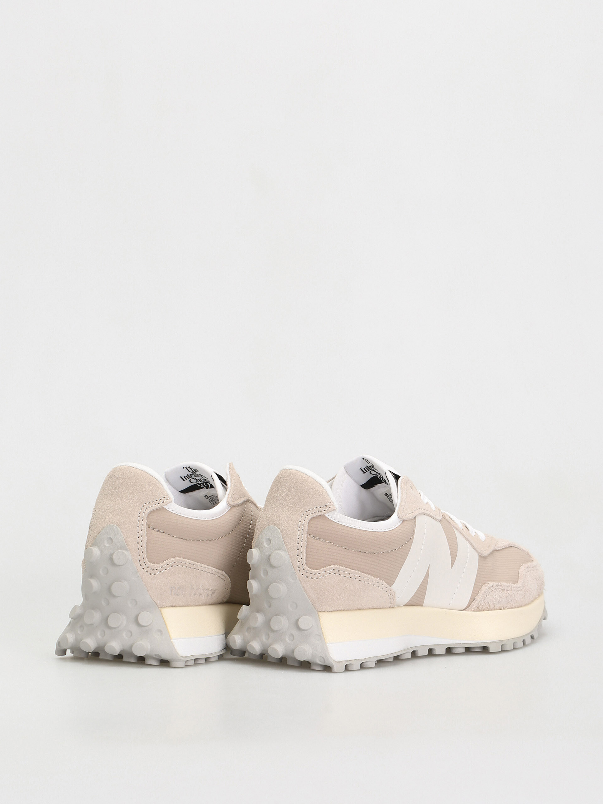 New Balance 327 Cipők Wmn (timberwolf)