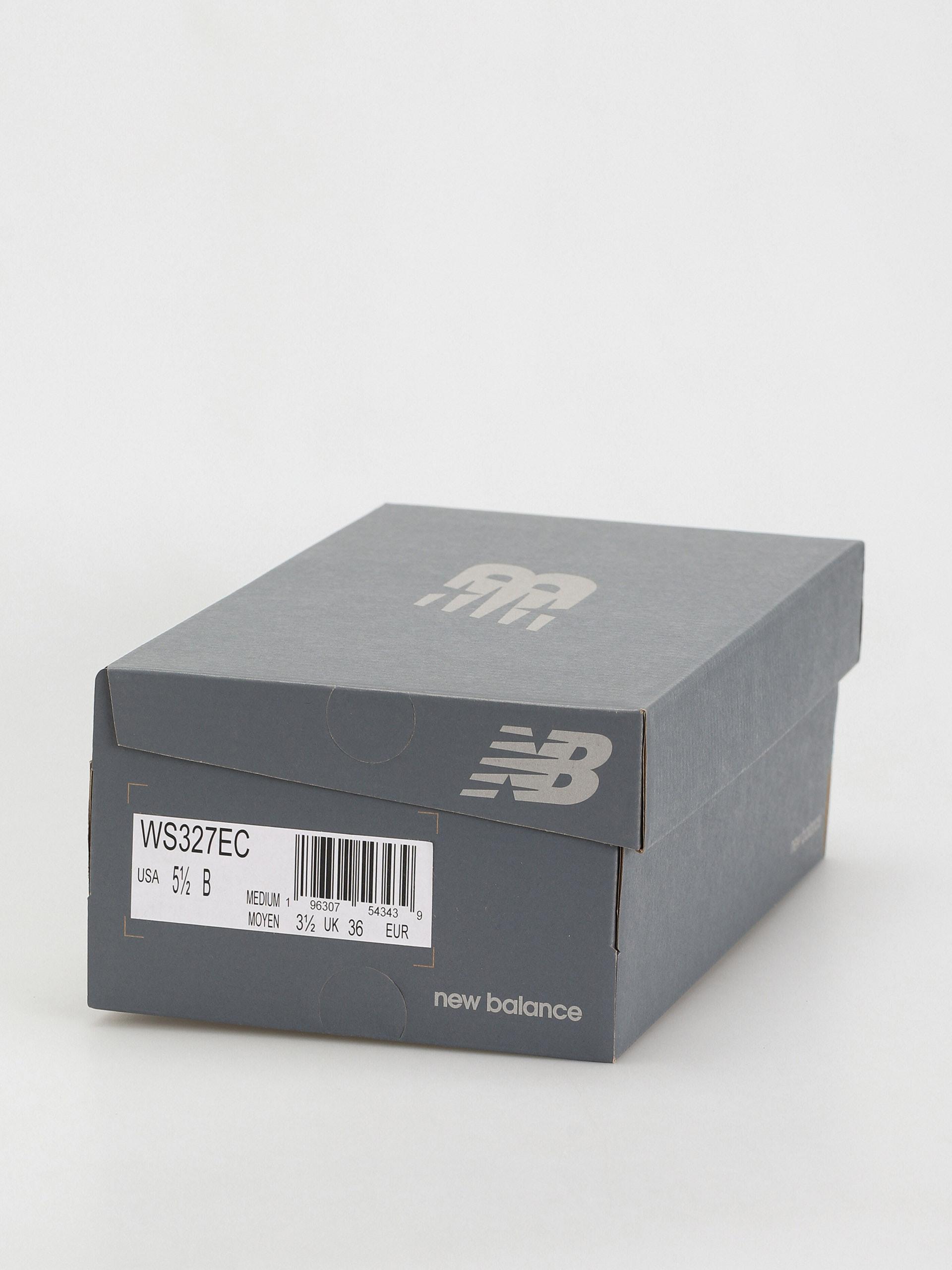 New Balance 327 Cipők Wmn (timberwolf)