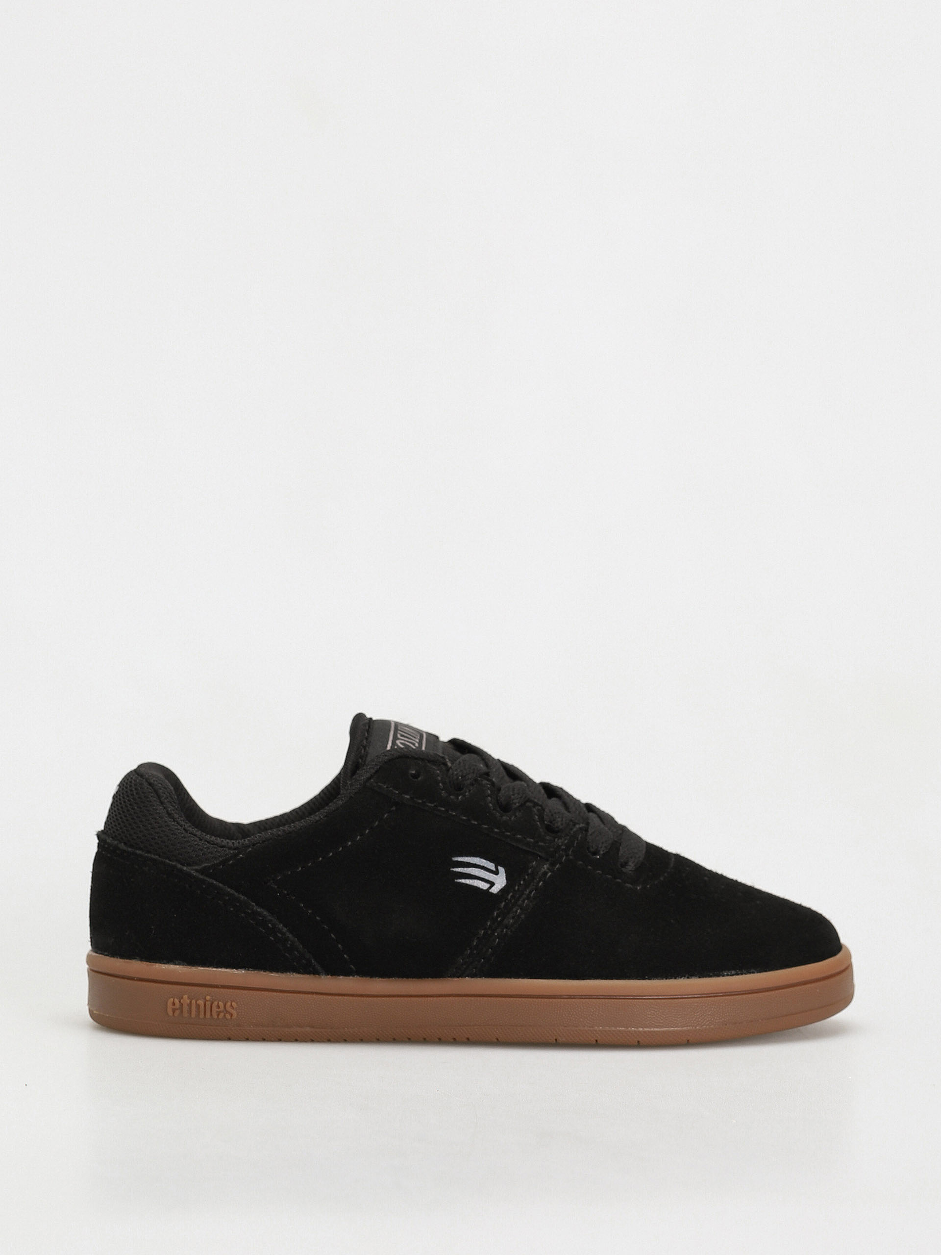 Etnies Kids Josl1N JR Cipők (black/gum)