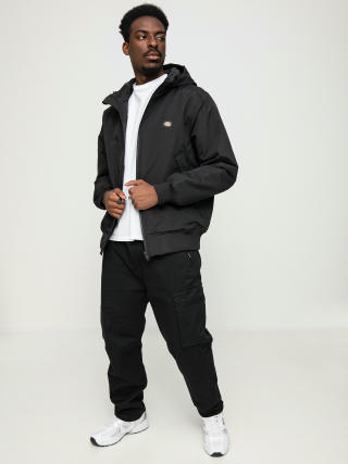 Dickies New Sarpy Dzseki (black)