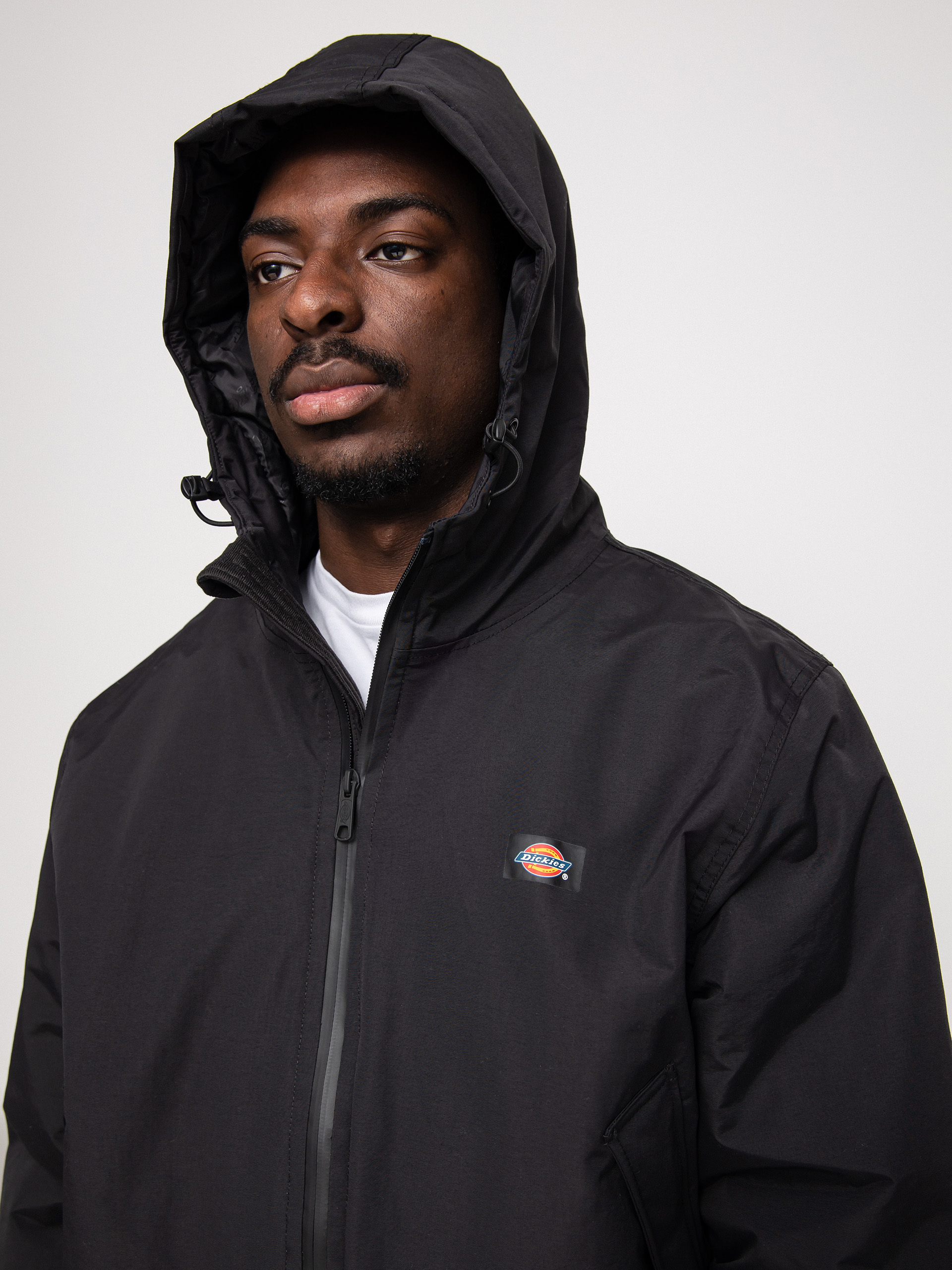 Dickies New Sarpy Dzseki (black)
