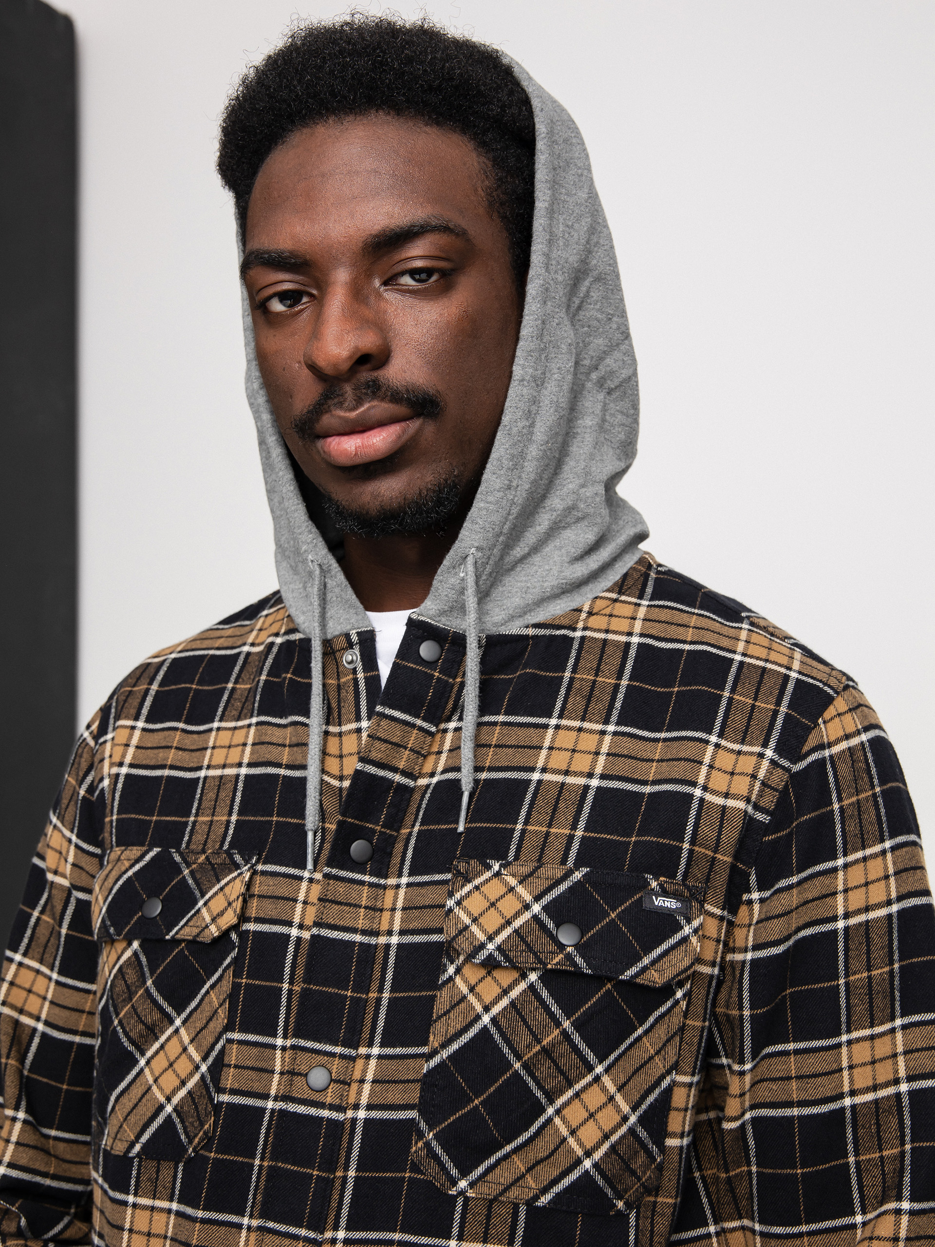 Vans Parkway II Ing (black/dirt)