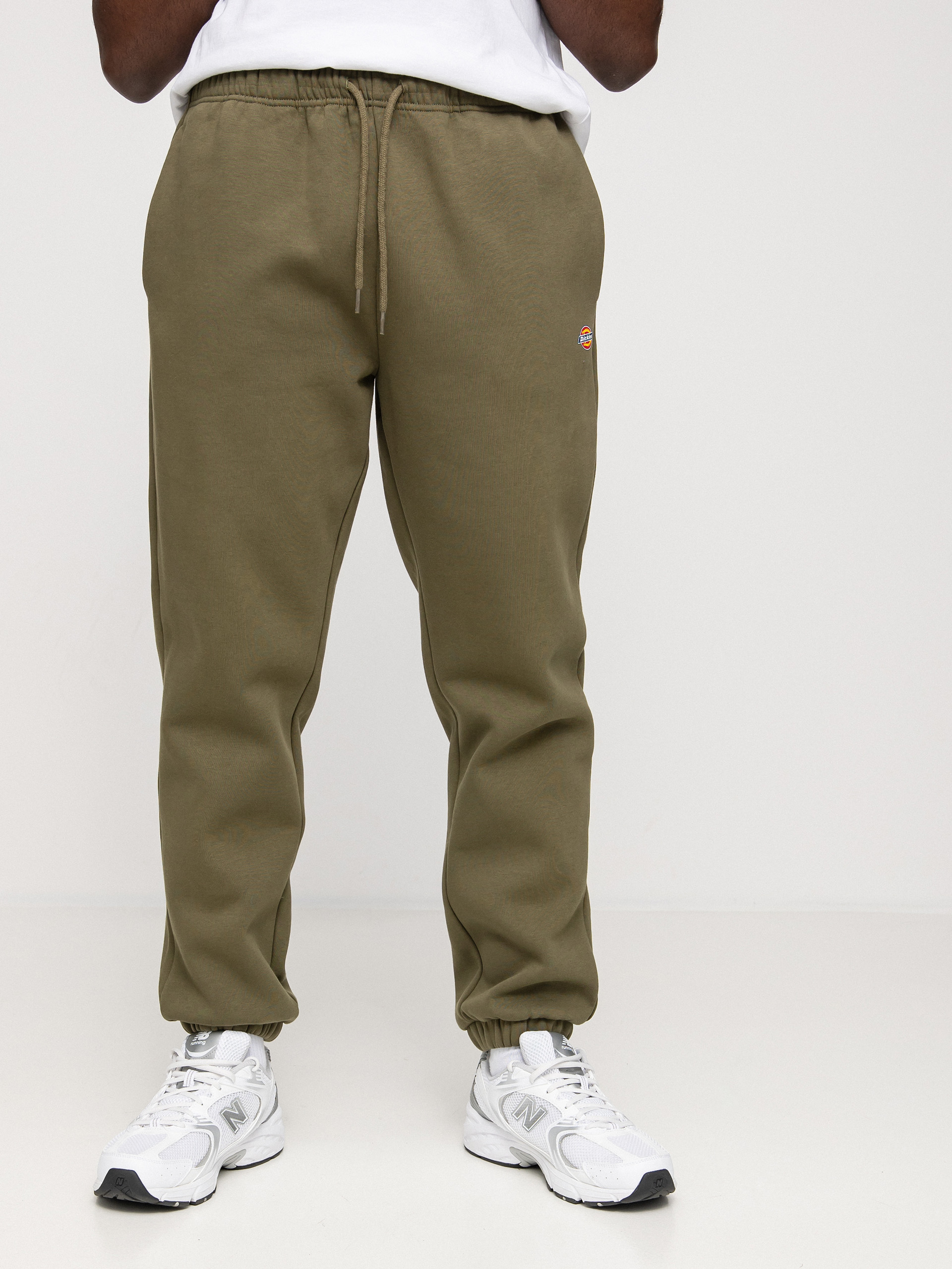 Dickies Mapleton Kisnadrág (military green)