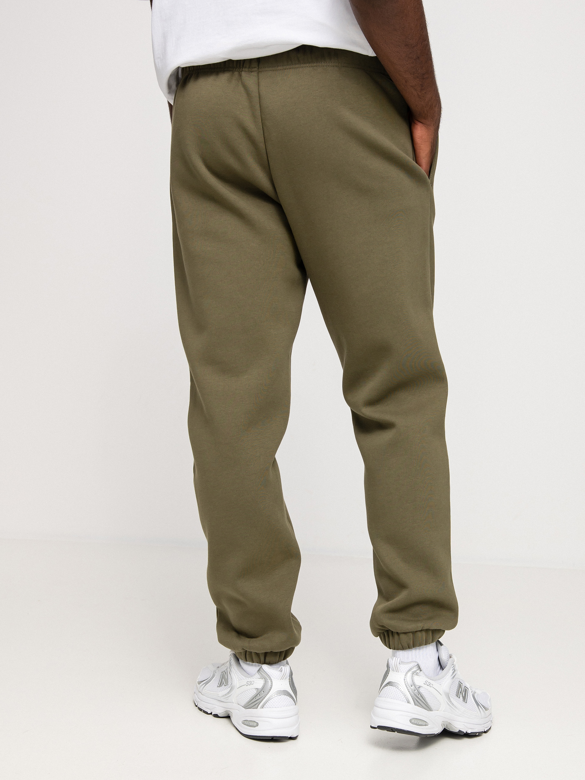 Dickies Mapleton Kisnadrág (military green)