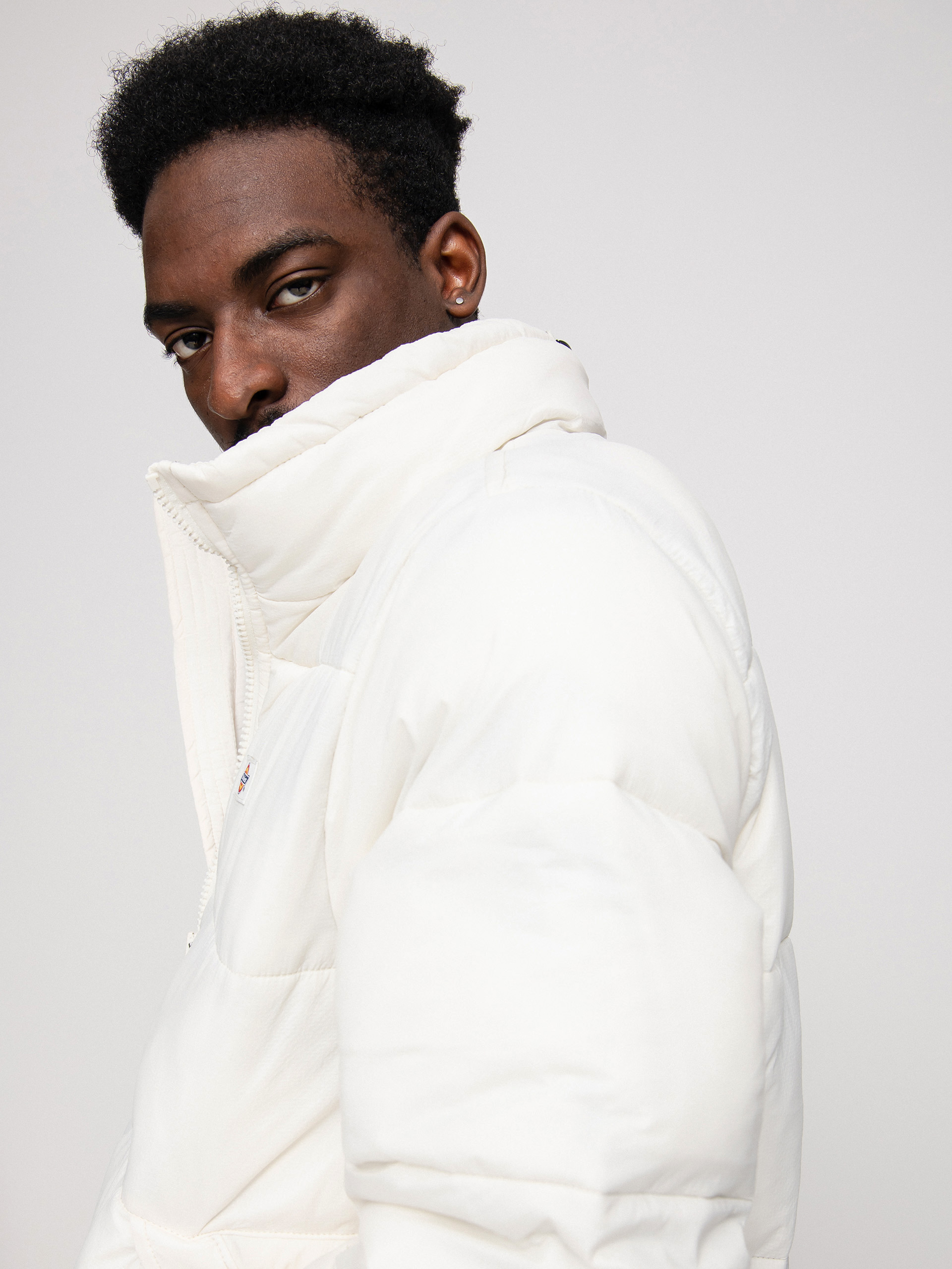 Dickies Waldenburg Dzseki (ecru)