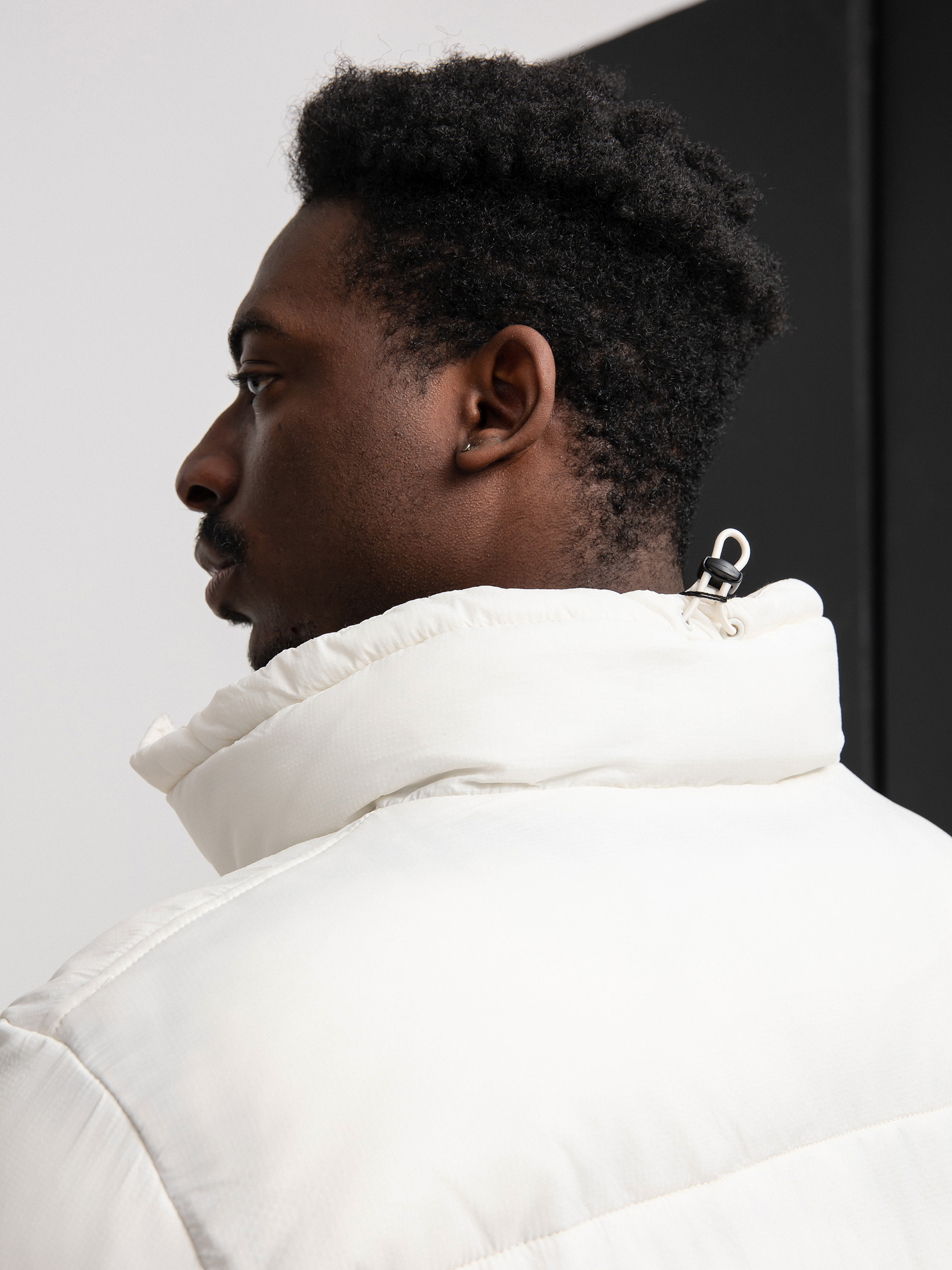 Dickies Waldenburg Dzseki (ecru)