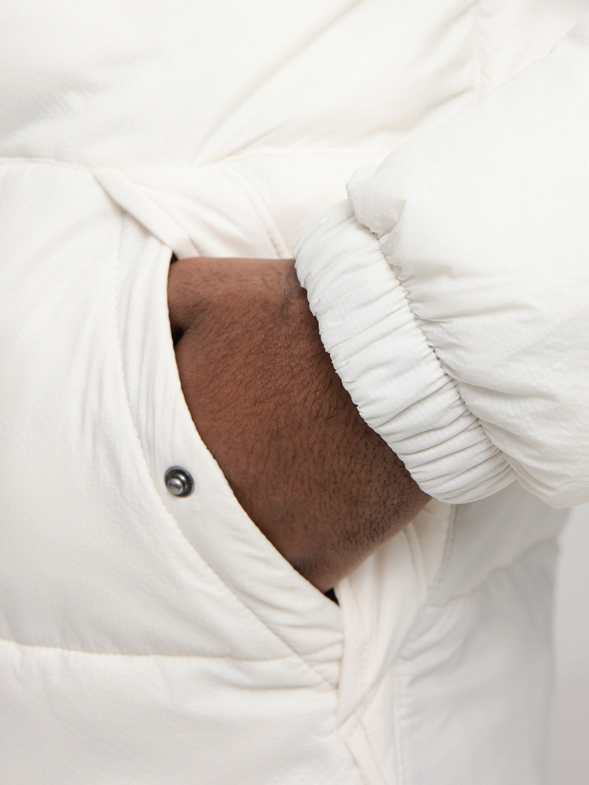 Dickies Waldenburg Dzseki (ecru)