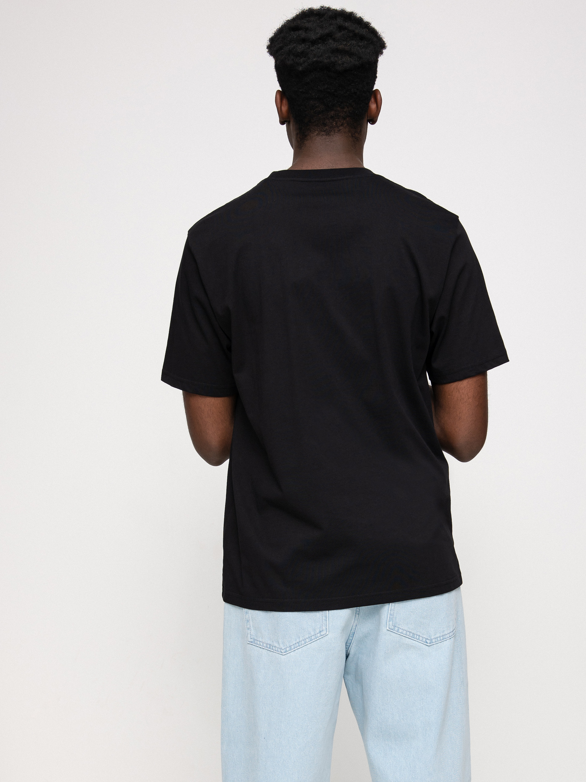 Carhartt WIP Pocket Póló (black)