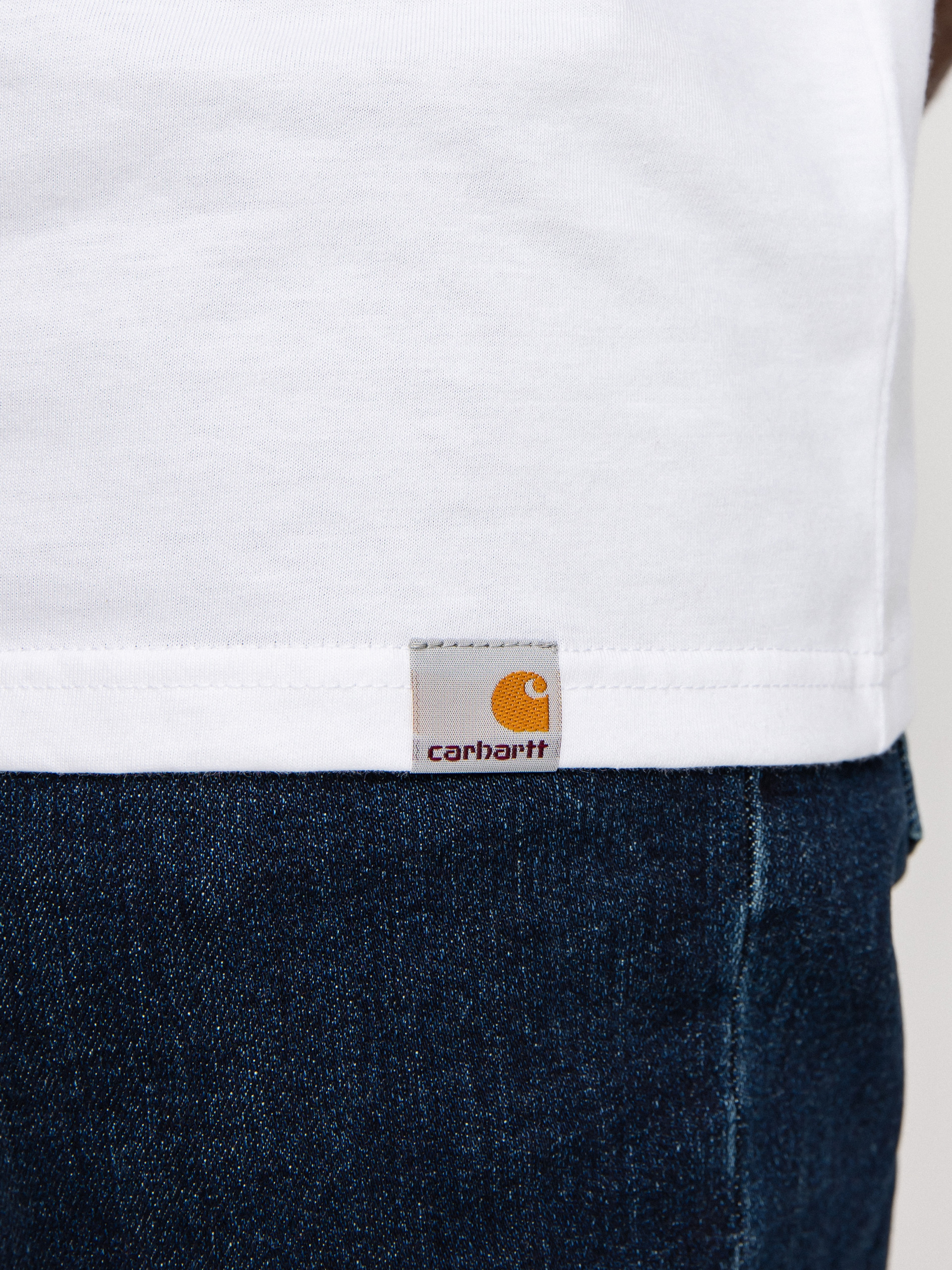 Carhartt WIP Freedom póló (white)