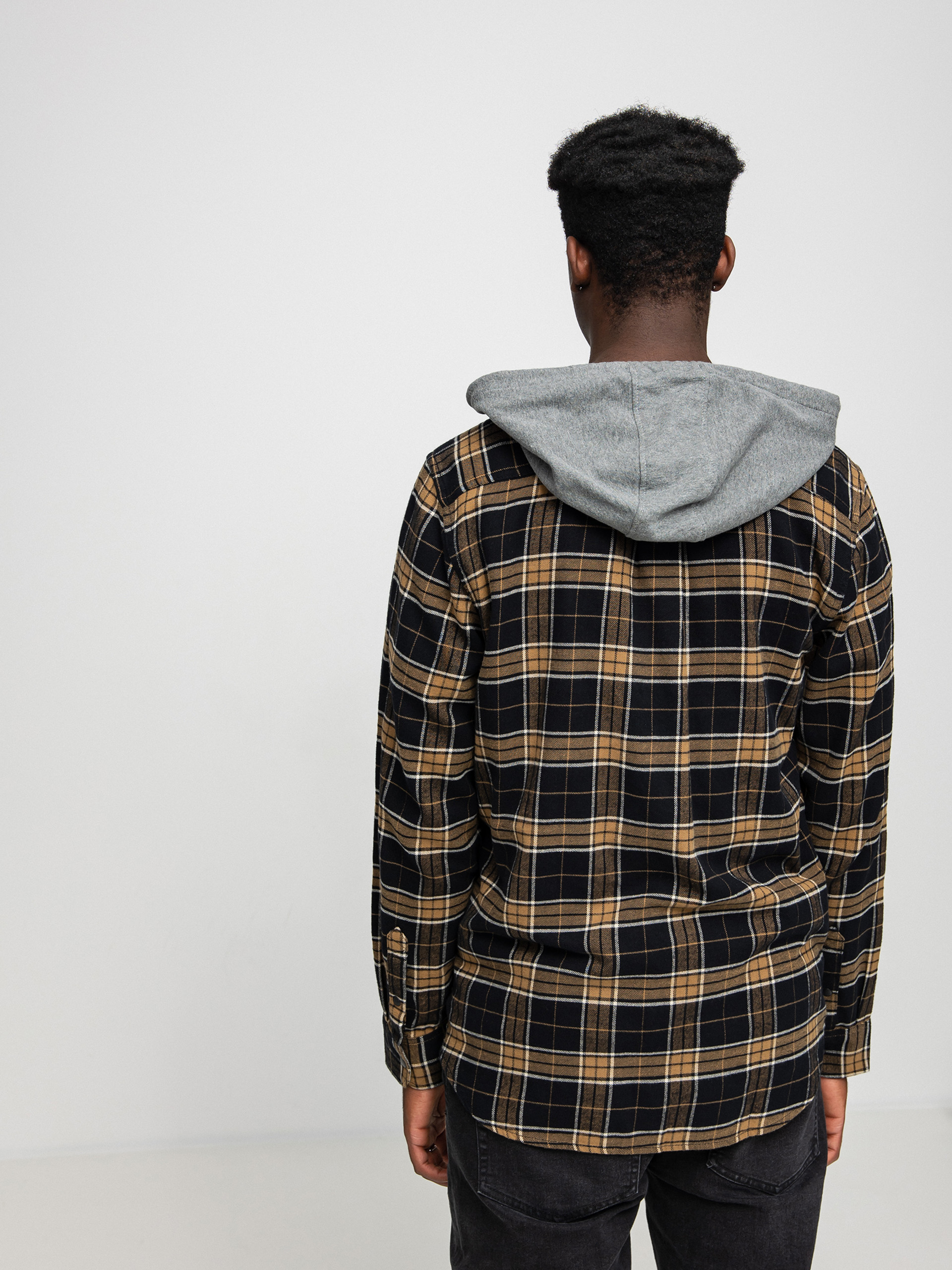 Vans Parkway II Ing (black/dirt)