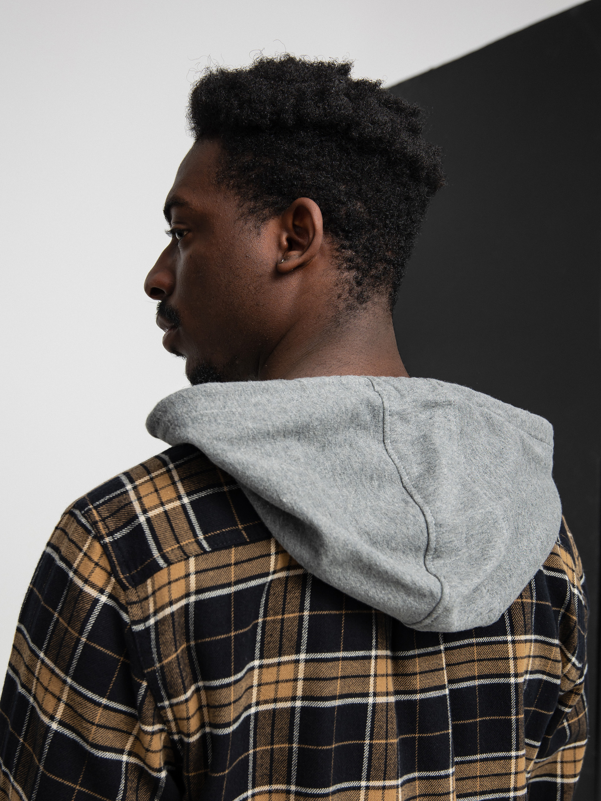 Vans Parkway II Ing (black/dirt)