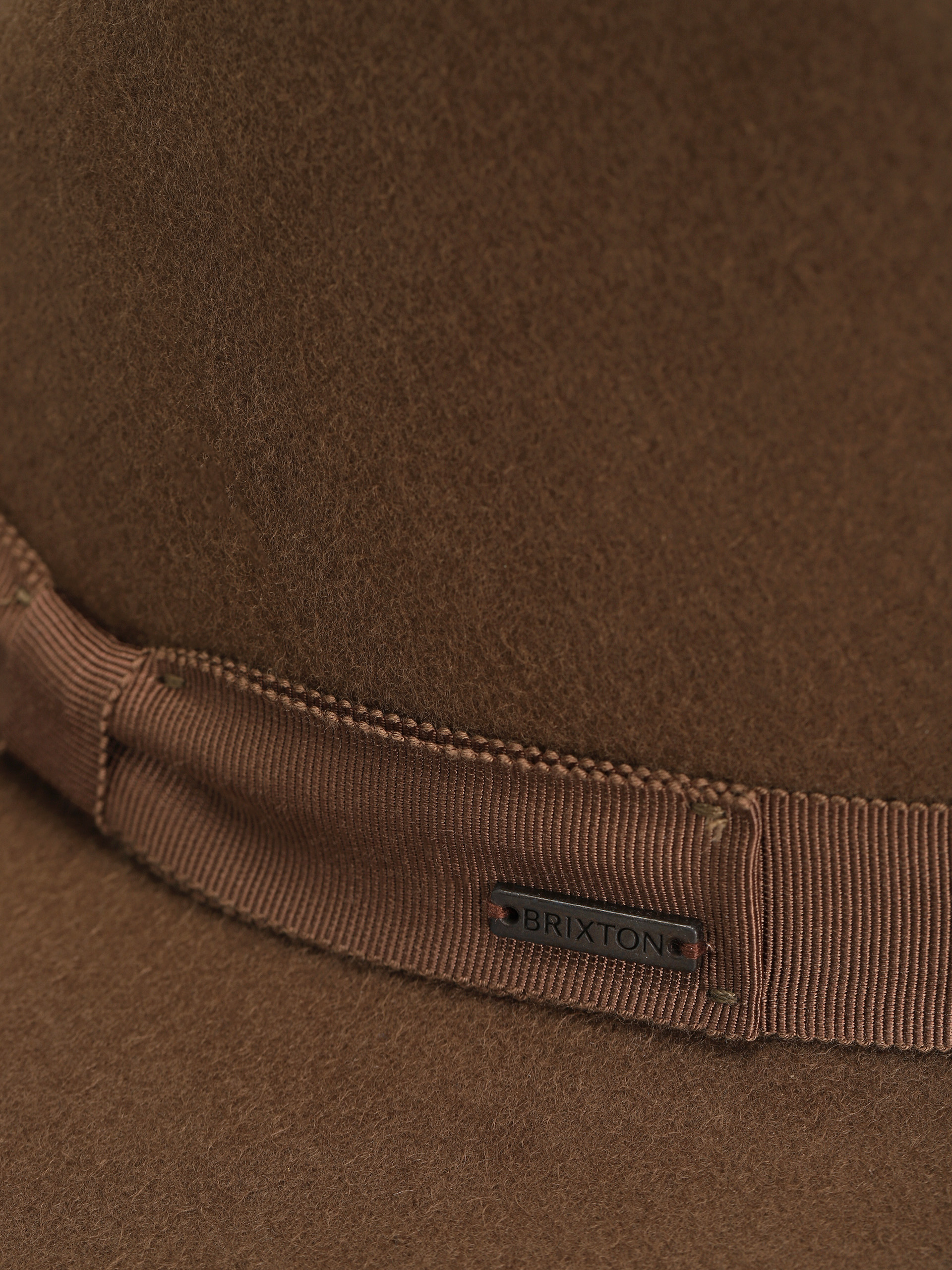 Brixton Jo Rancher Kalap Wmn (desert palm)