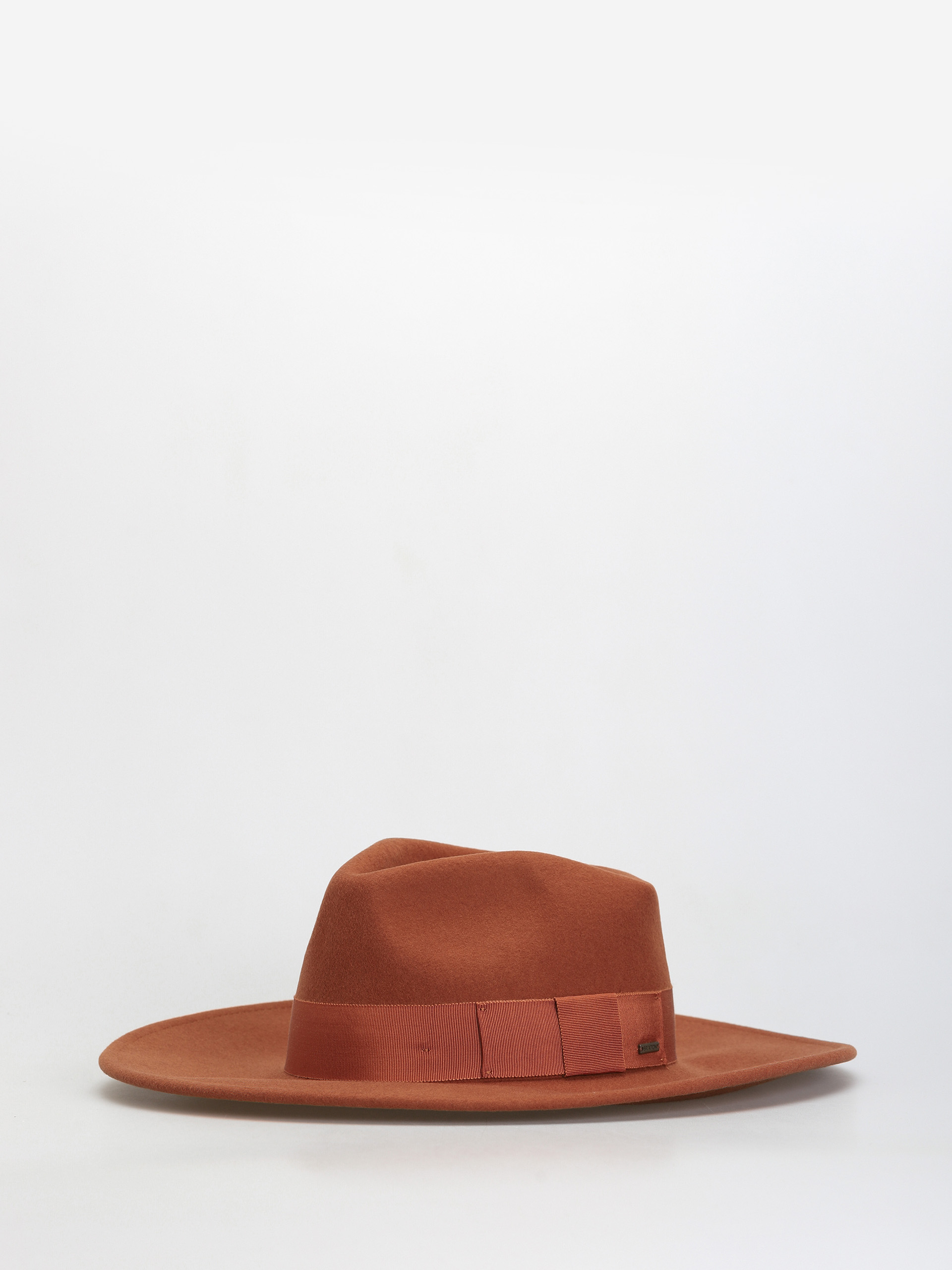 Brixton Joanna Felt Hat Kalap Wmn (caramel)