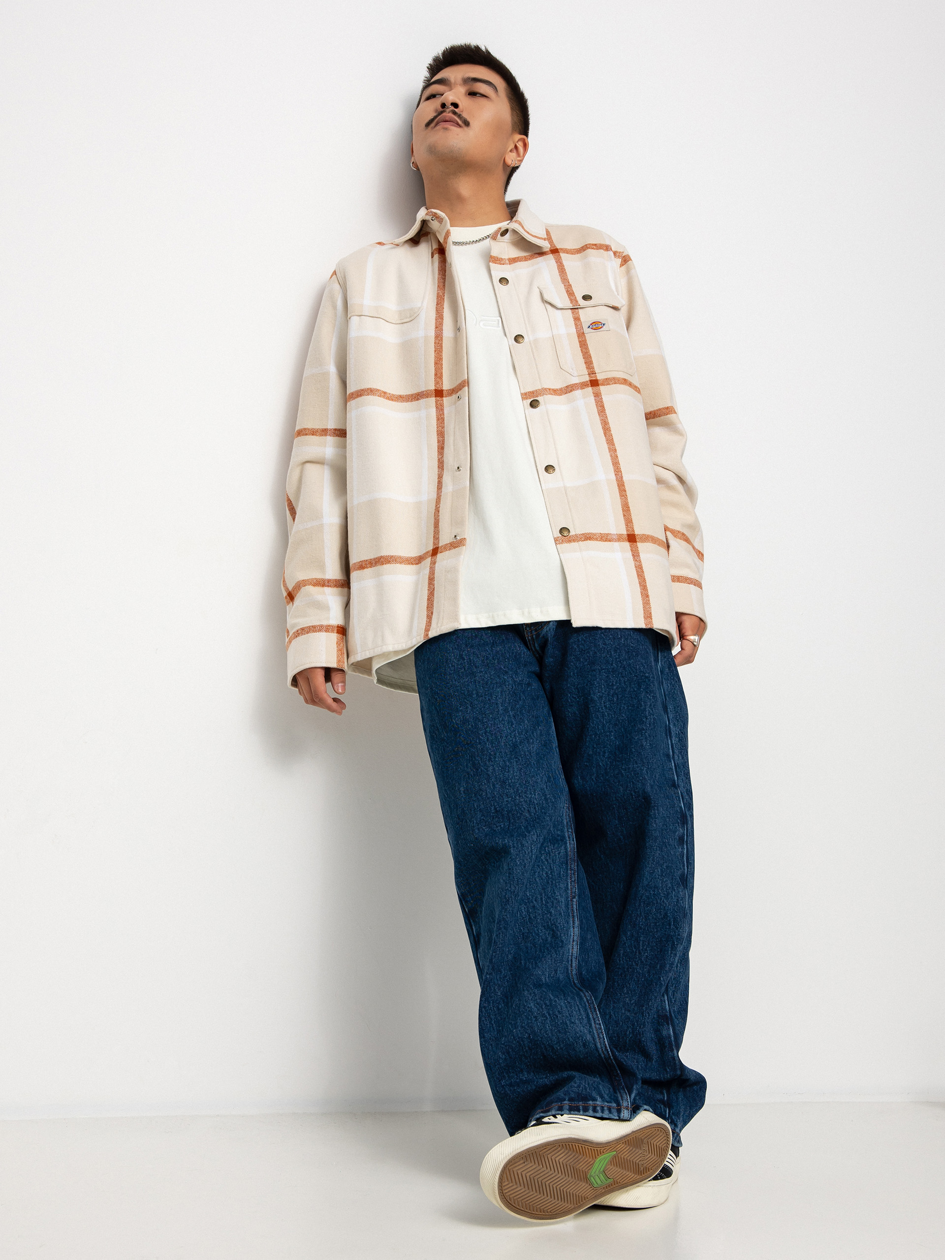 Dickies Nimmons Ing (cement)