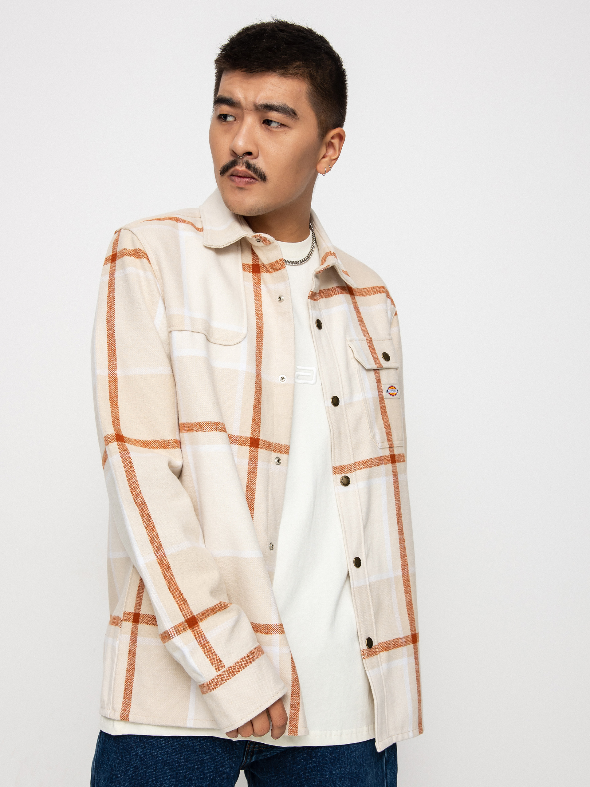 Dickies Nimmons Ing (cement)