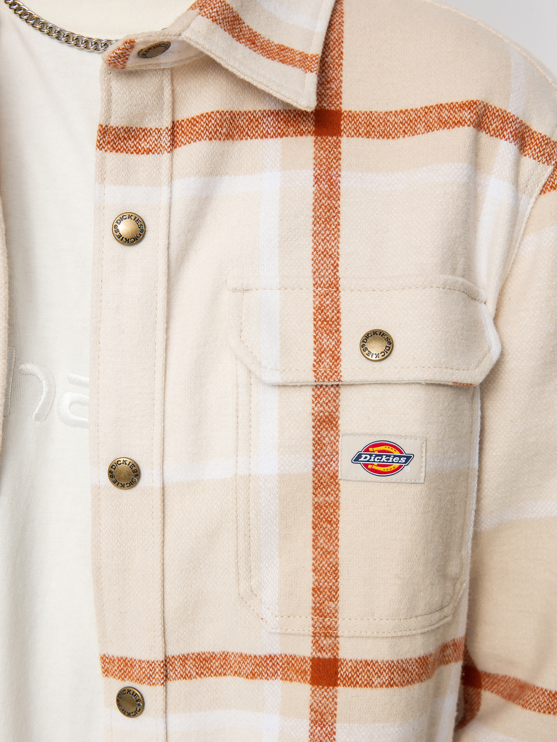 Dickies Nimmons Ing (cement)