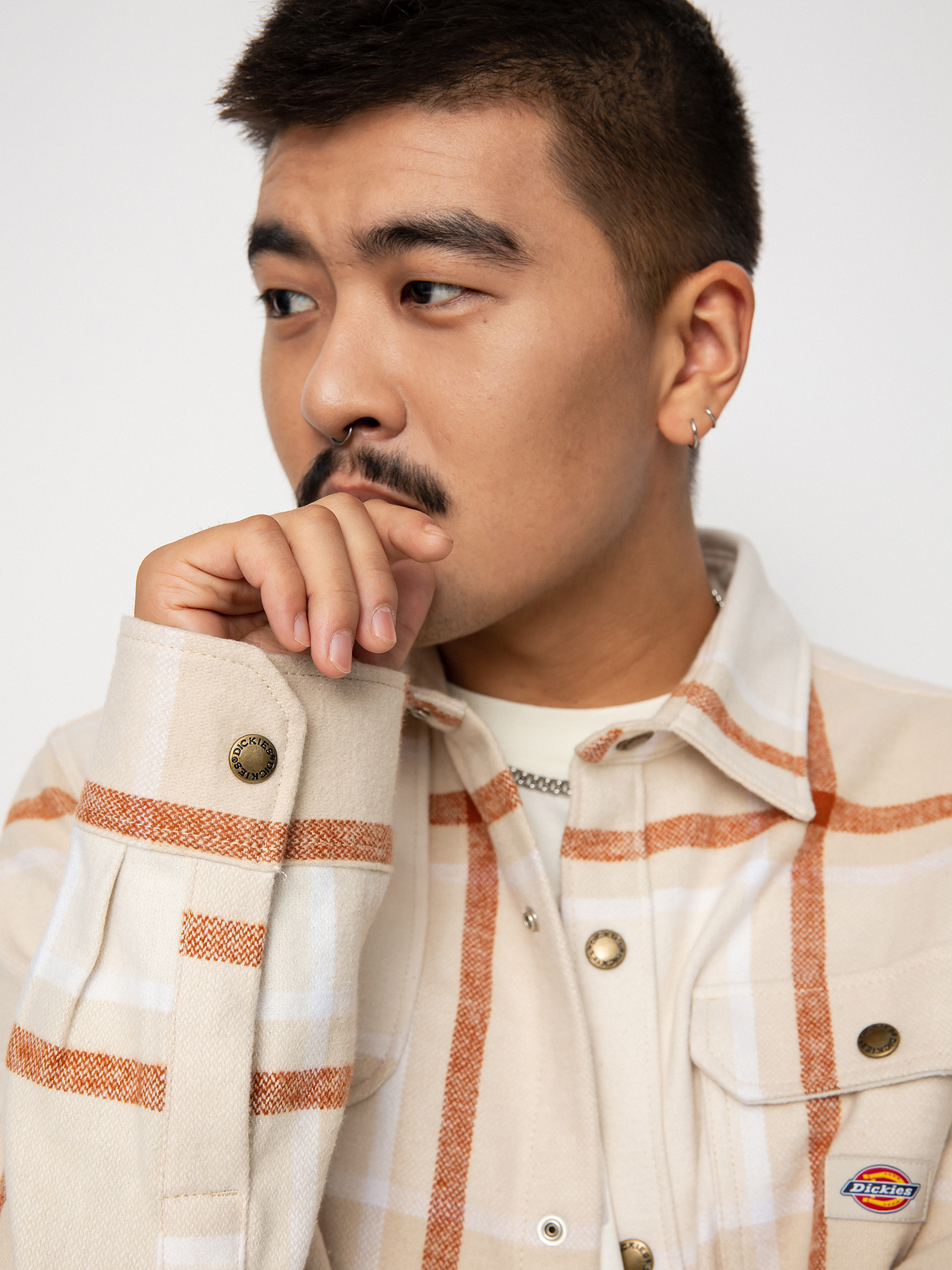 Dickies Nimmons Ing (cement)