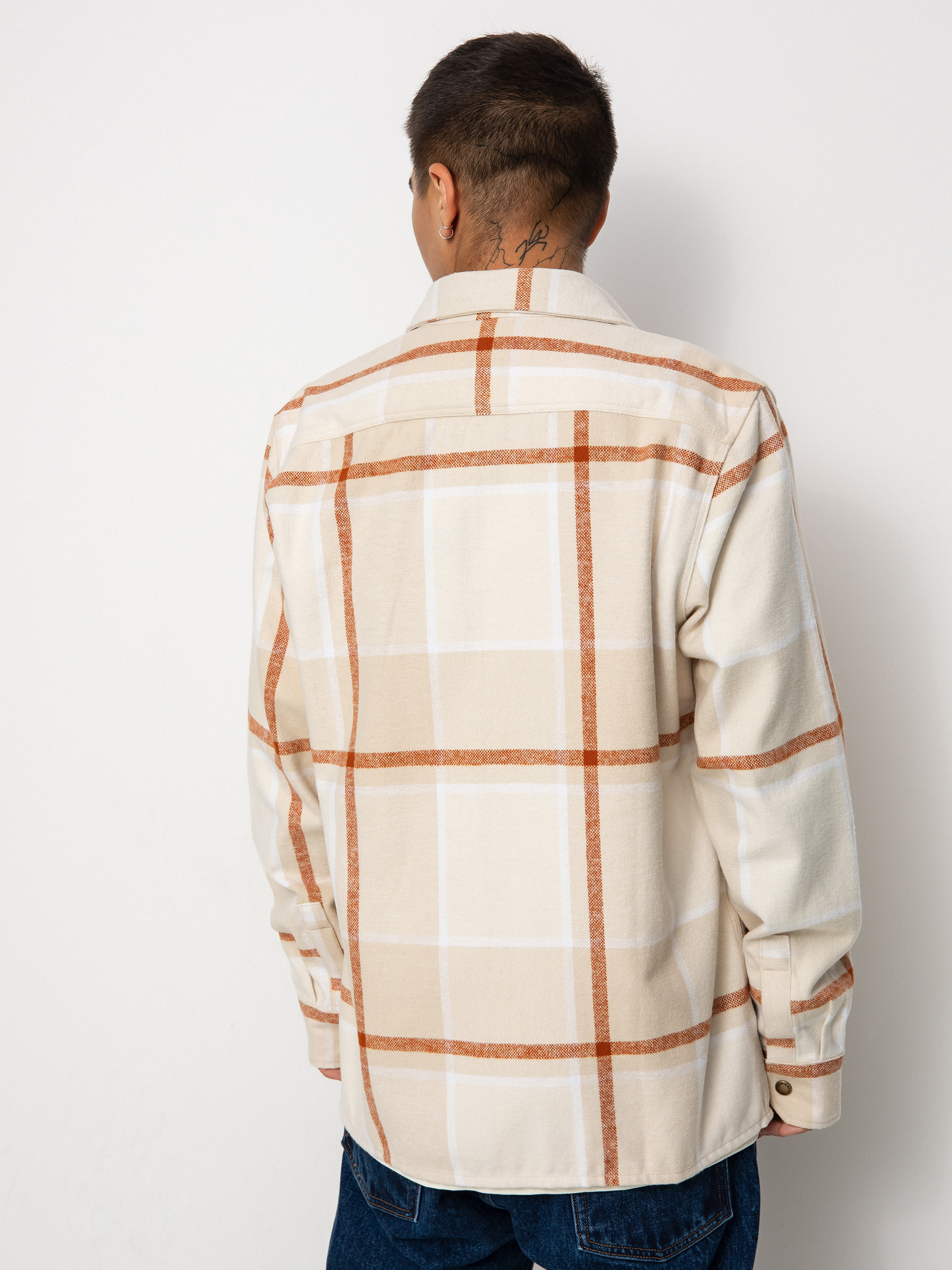 Dickies Nimmons Ing (cement)