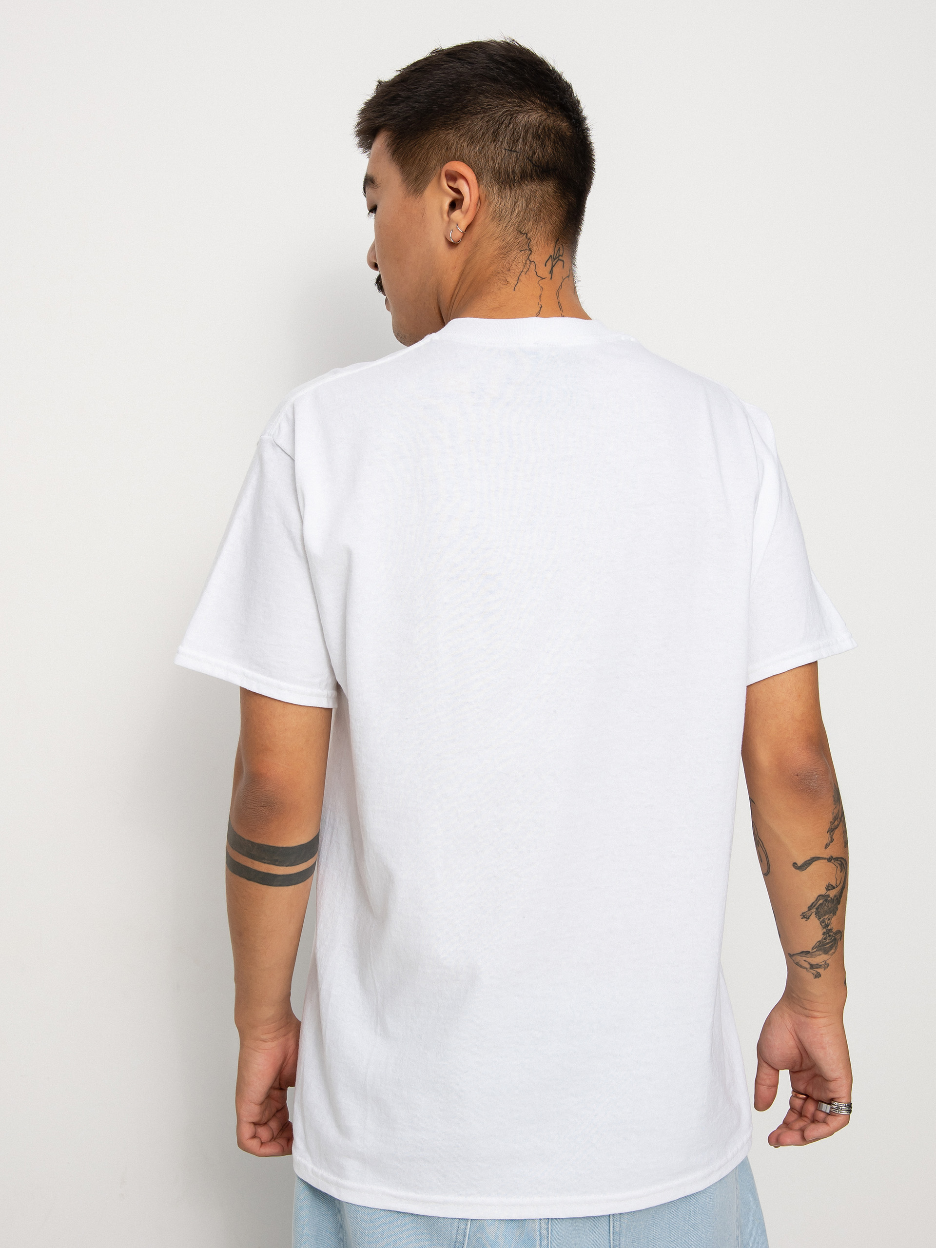 Thrasher Gonz Thumbs Up póló (white)