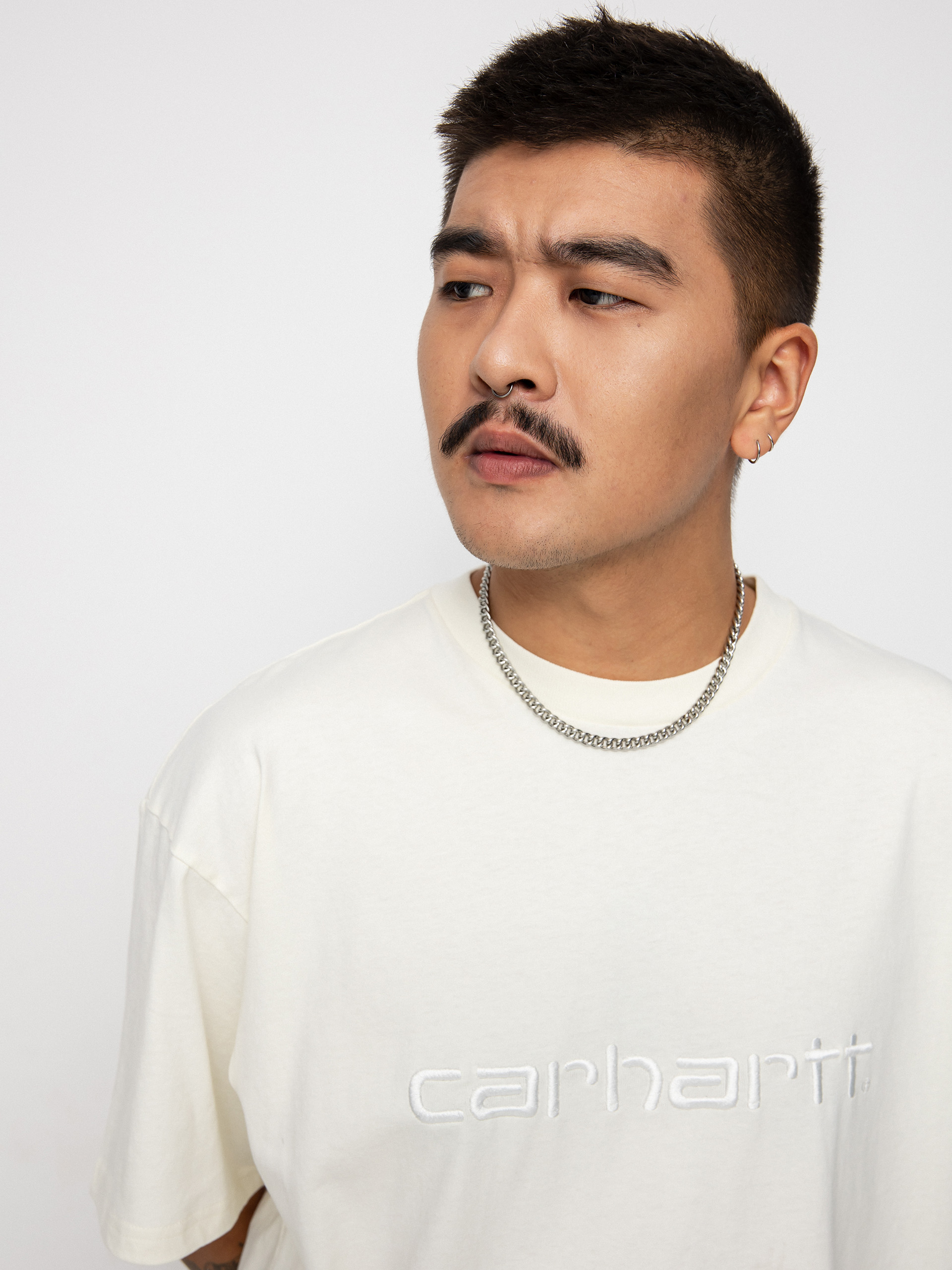 Carhartt WIP Duster póló (wax)