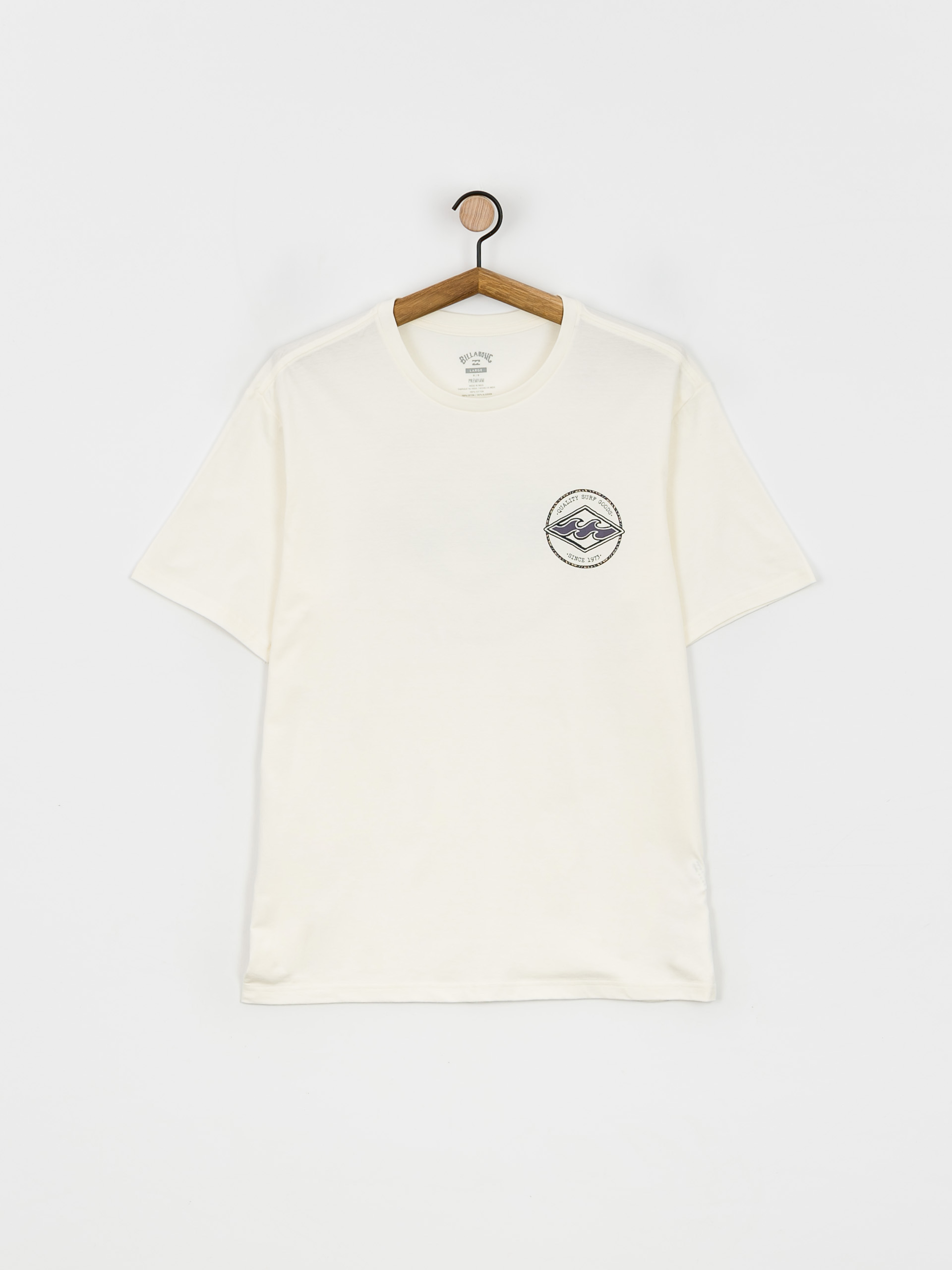 Billabong Rotor Diamond Ujjatlan felső (off white)
