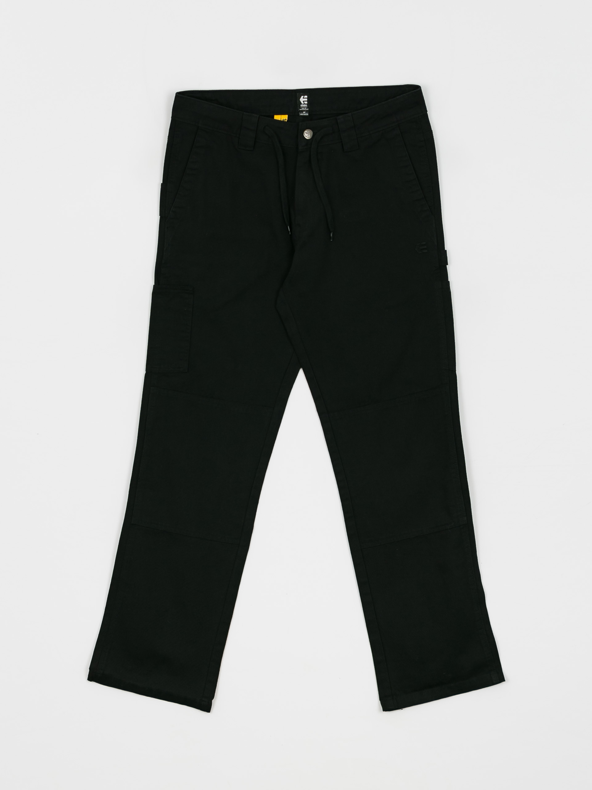 Etnies Wallride Kisnadrág (black)