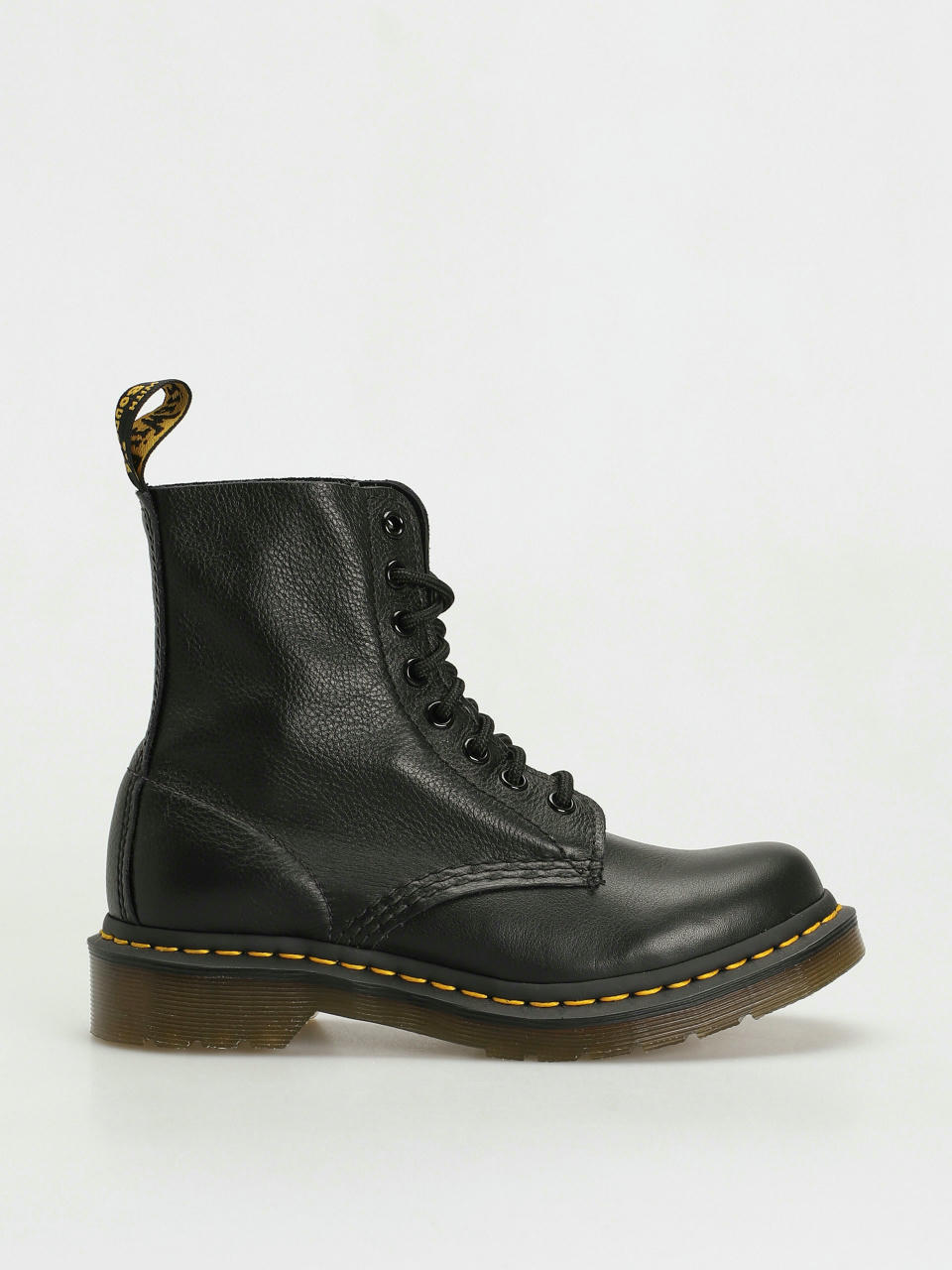 Dr. Martens 1460 Pascal Cipők Wmn (black virginia)