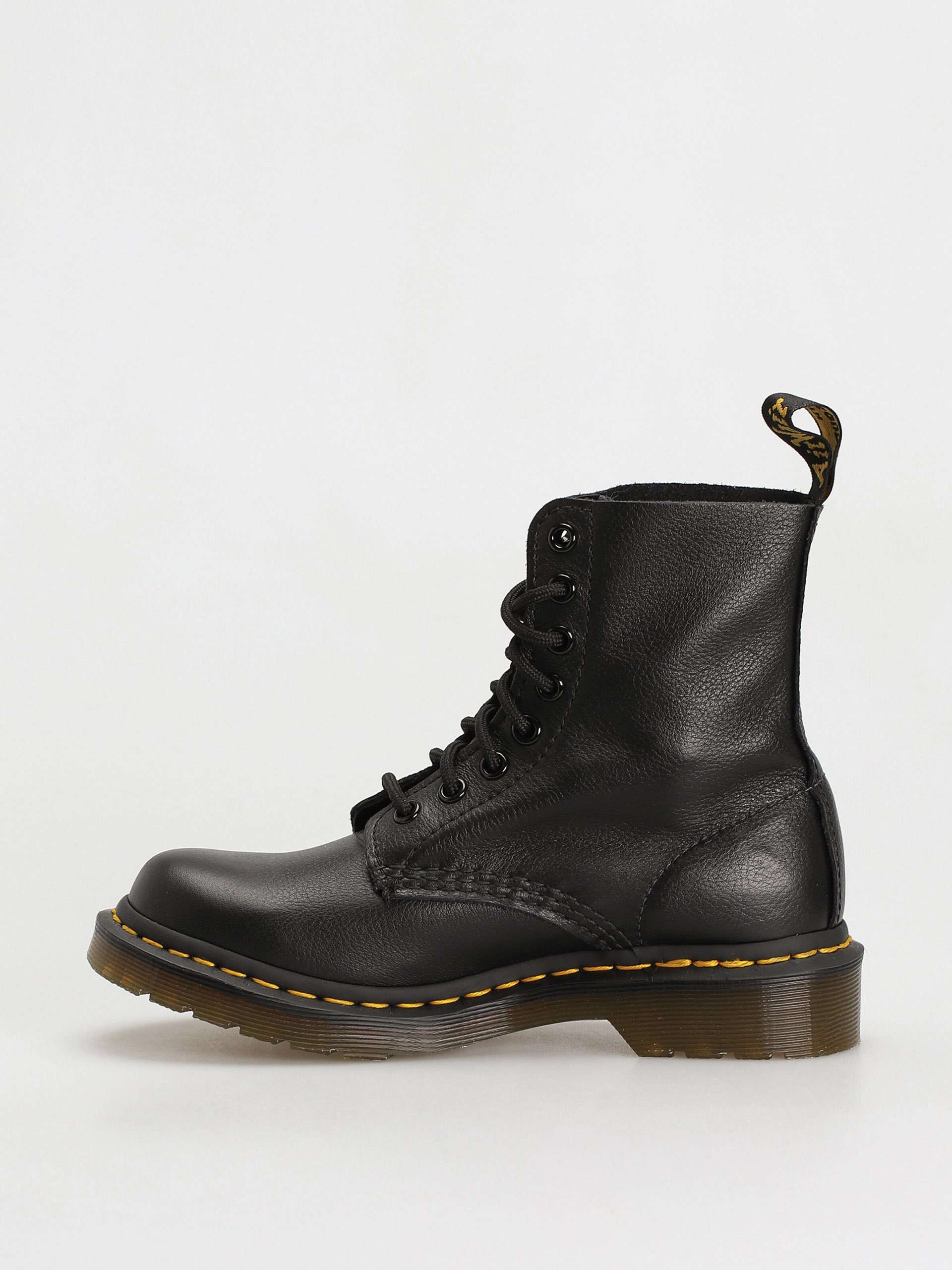 Dr. Martens 1460 Pascal Cipők Wmn (black virginia)