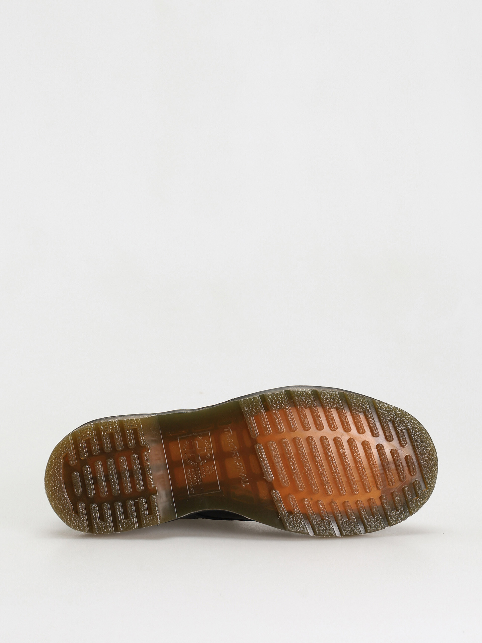 Dr. Martens 1460 Pascal Cipők Wmn (black virginia)