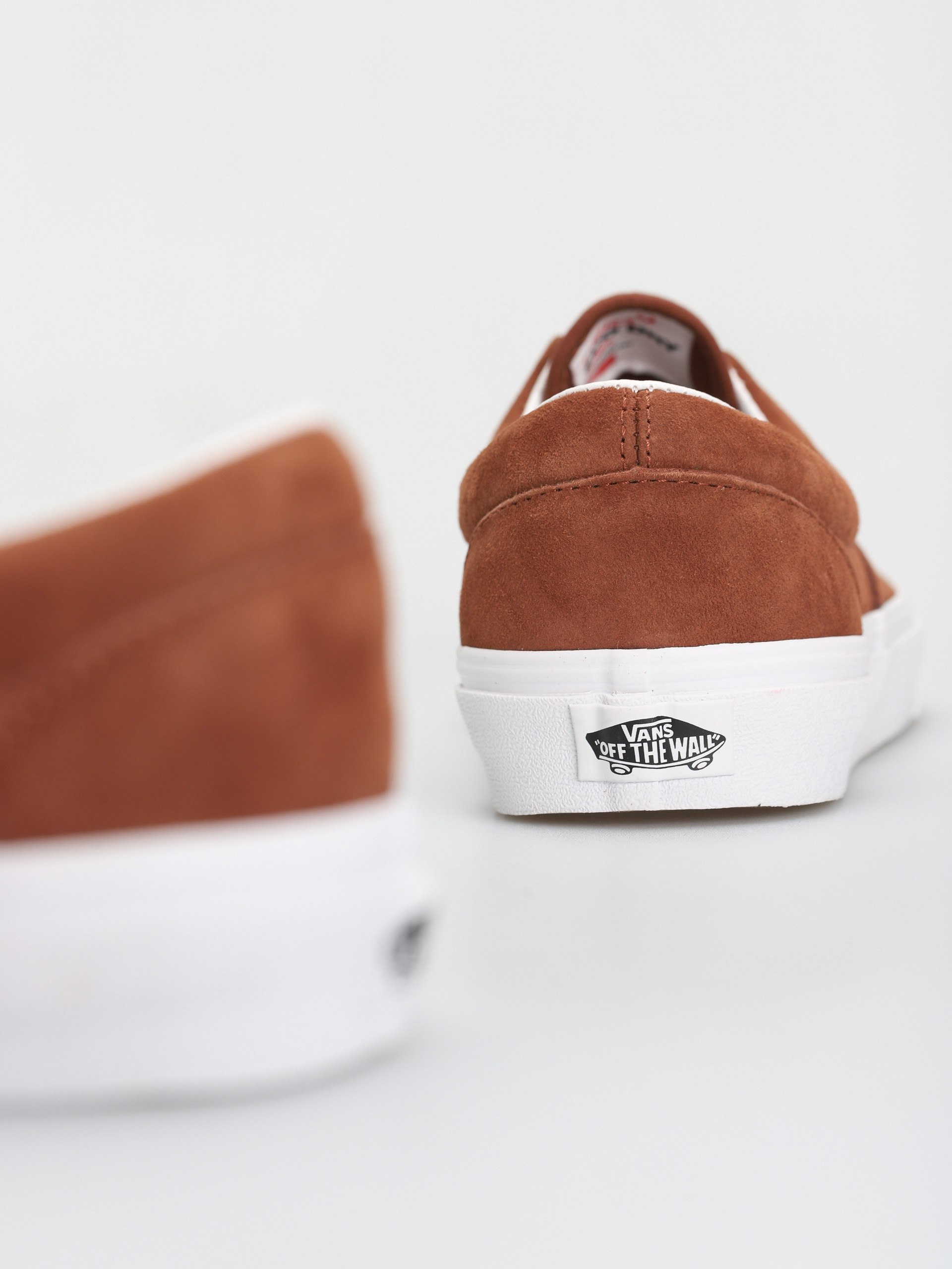 Vans Era Cipők (pig suede tortoise shell)