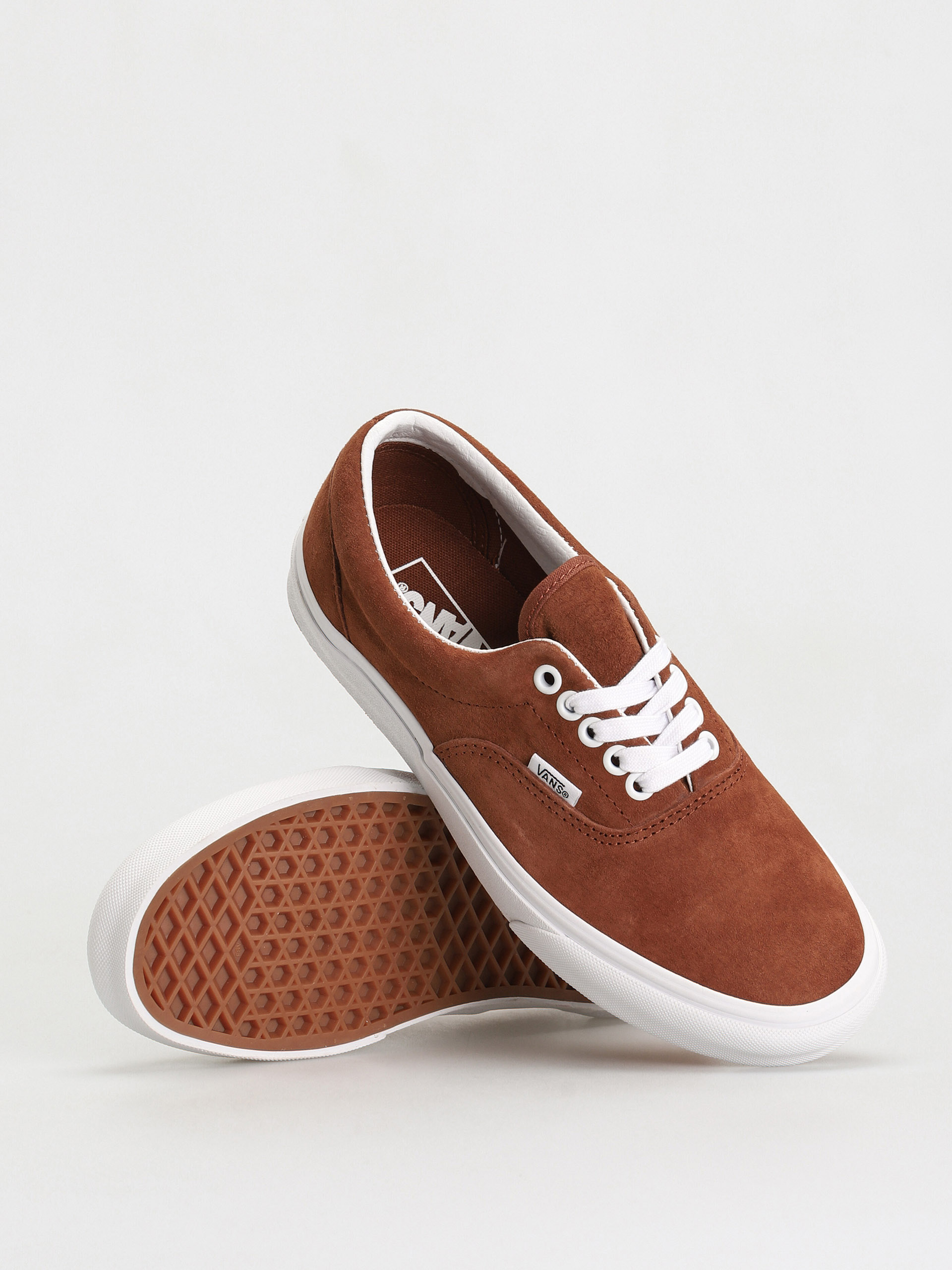 Vans Era Cipők (pig suede tortoise shell)