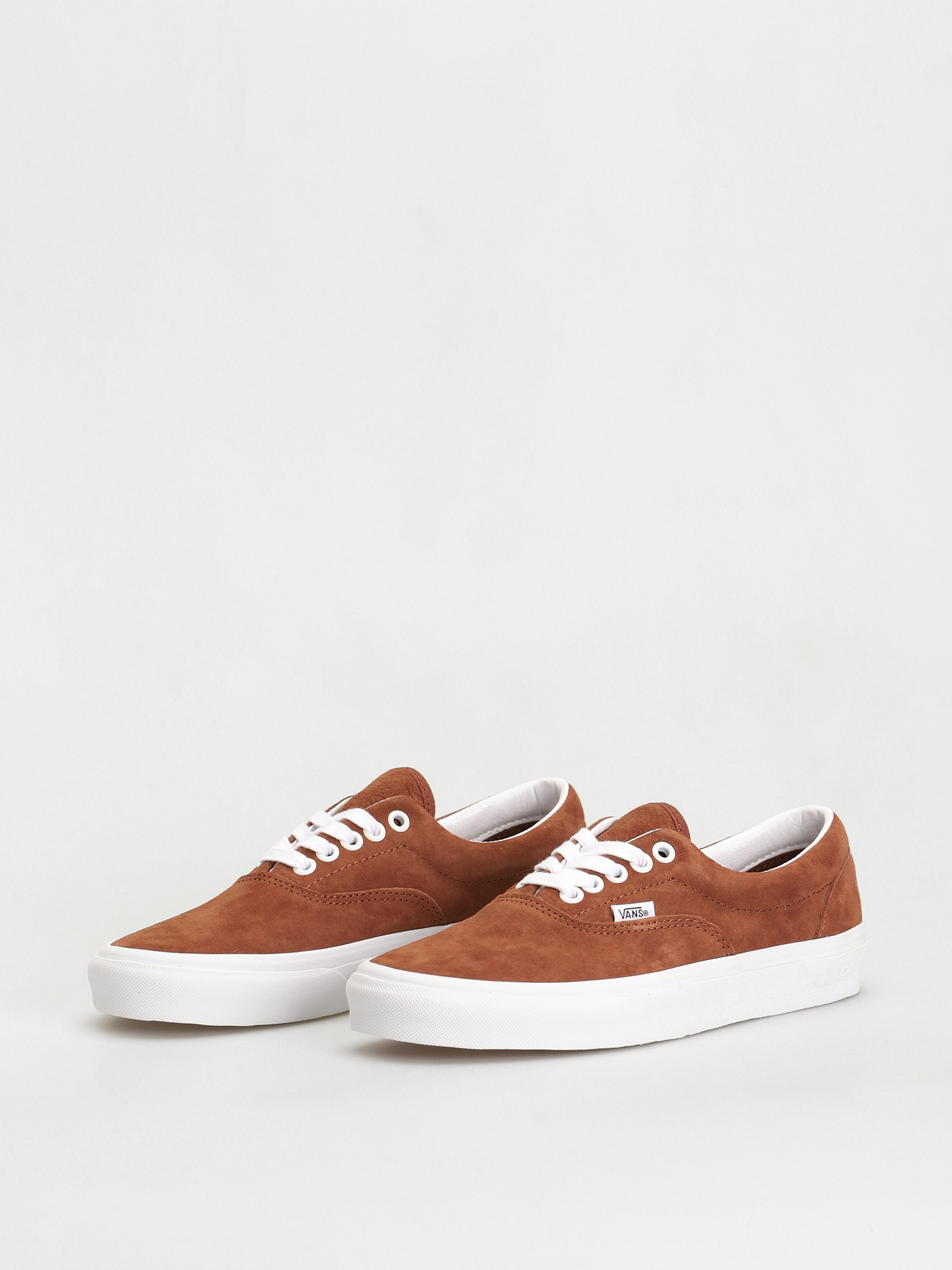 Vans Era Cipők (pig suede tortoise shell)