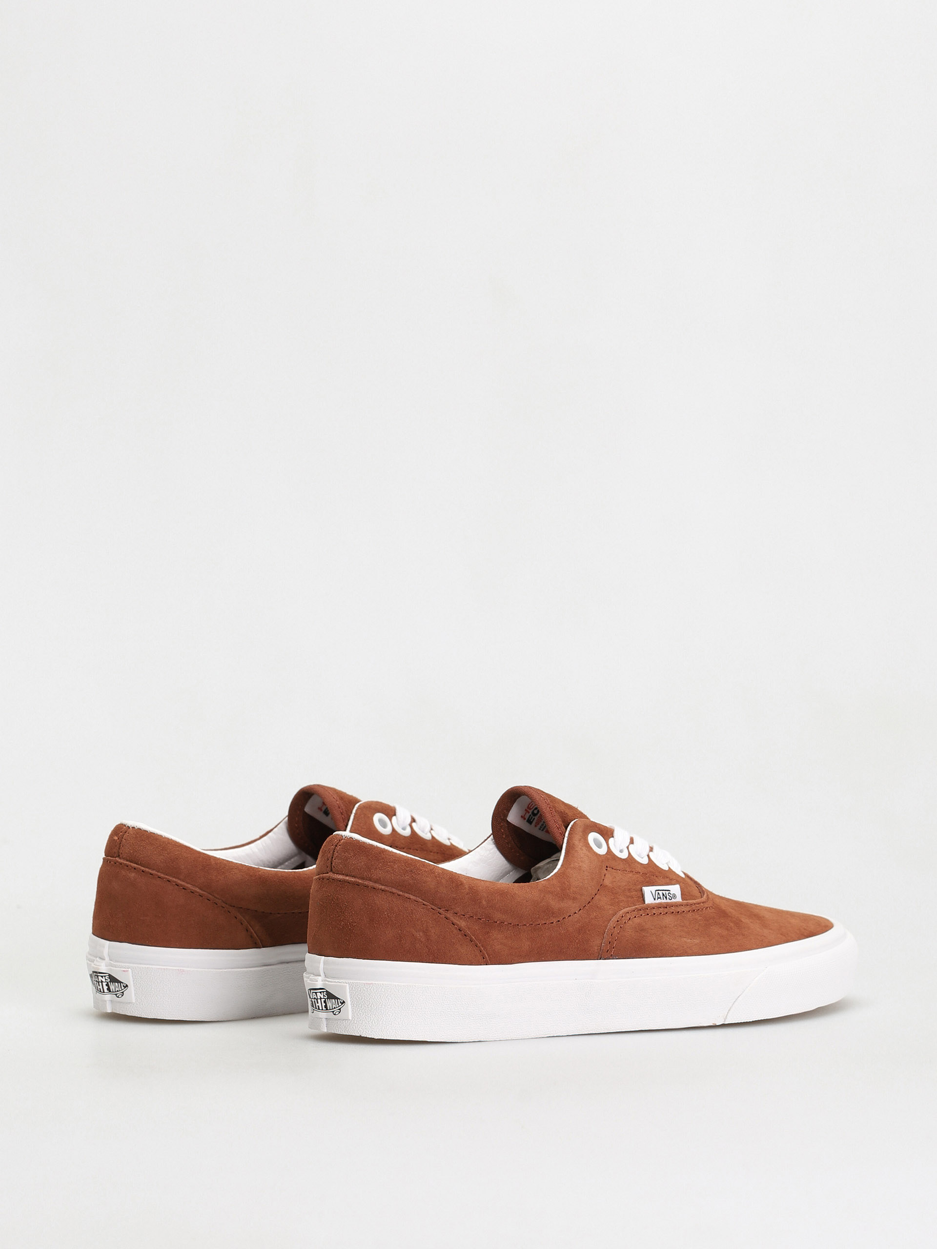 Vans Era Cipők (pig suede tortoise shell)