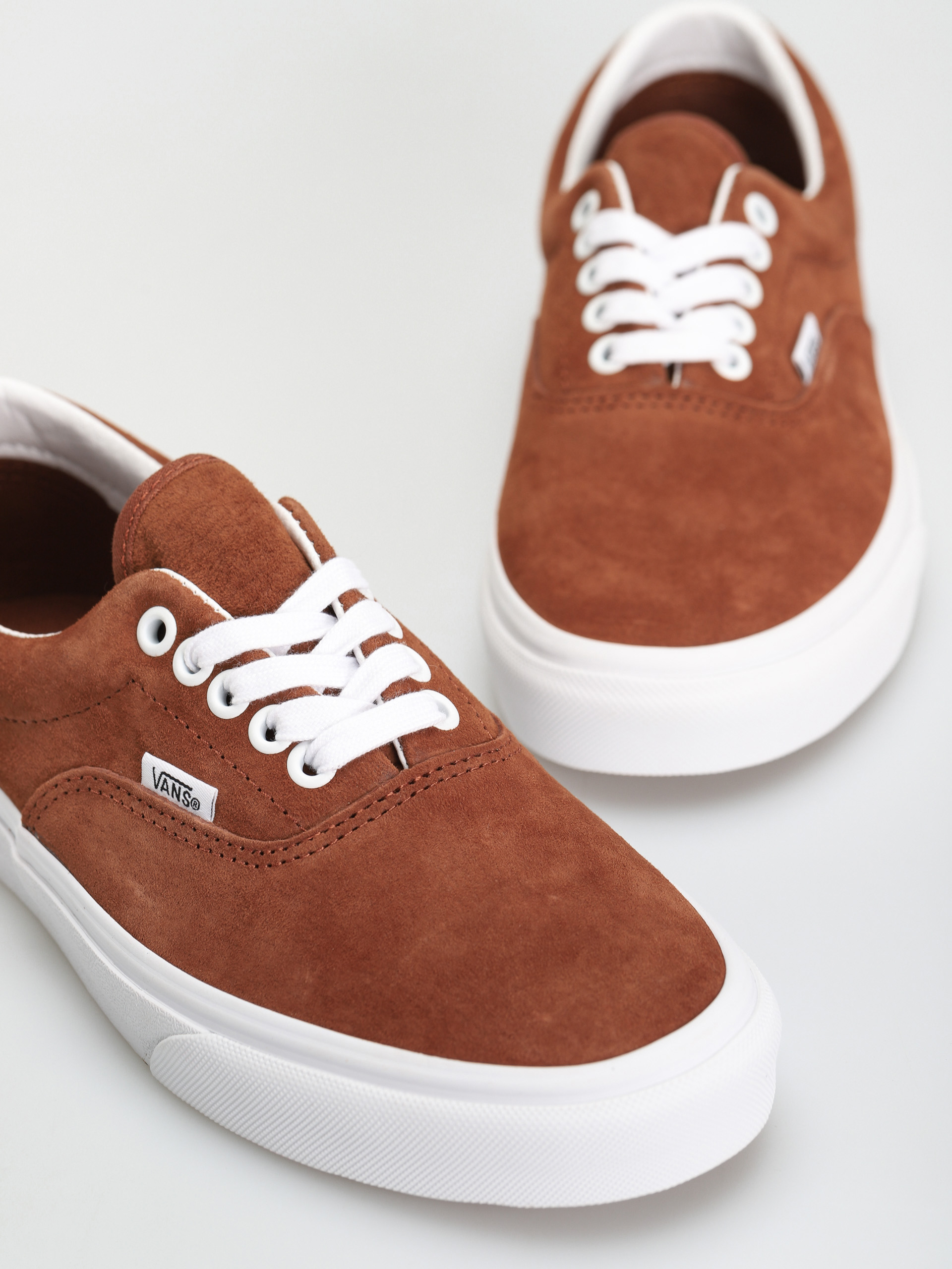Vans Era Cipők (pig suede tortoise shell)
