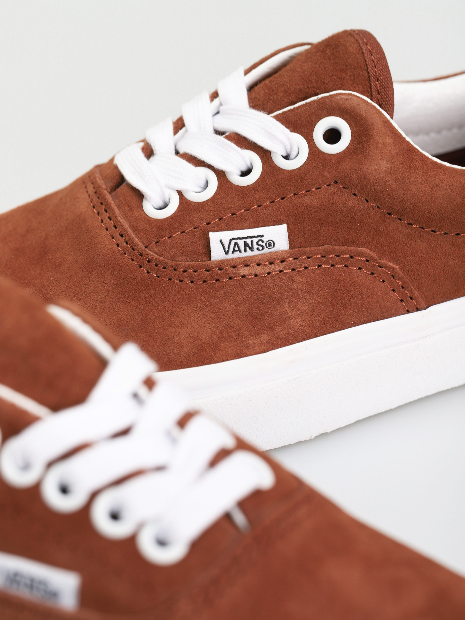 Vans Era Cipők (pig suede tortoise shell)