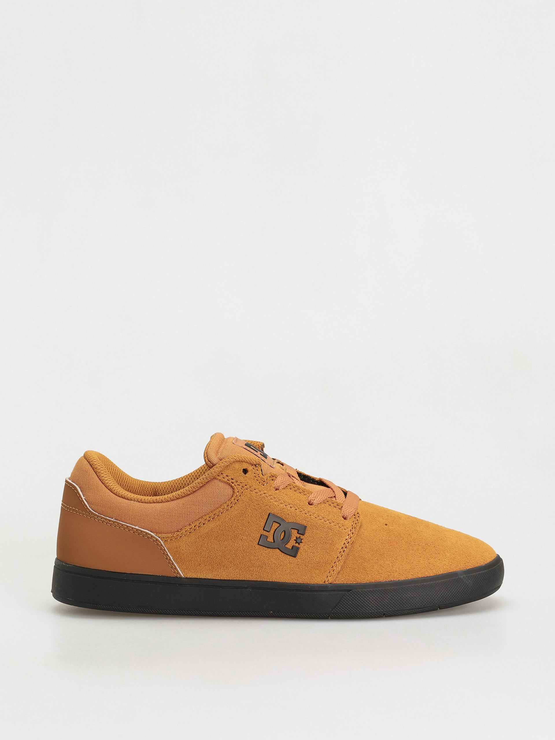 DC Crisis 2 Cipők (wheat/black)