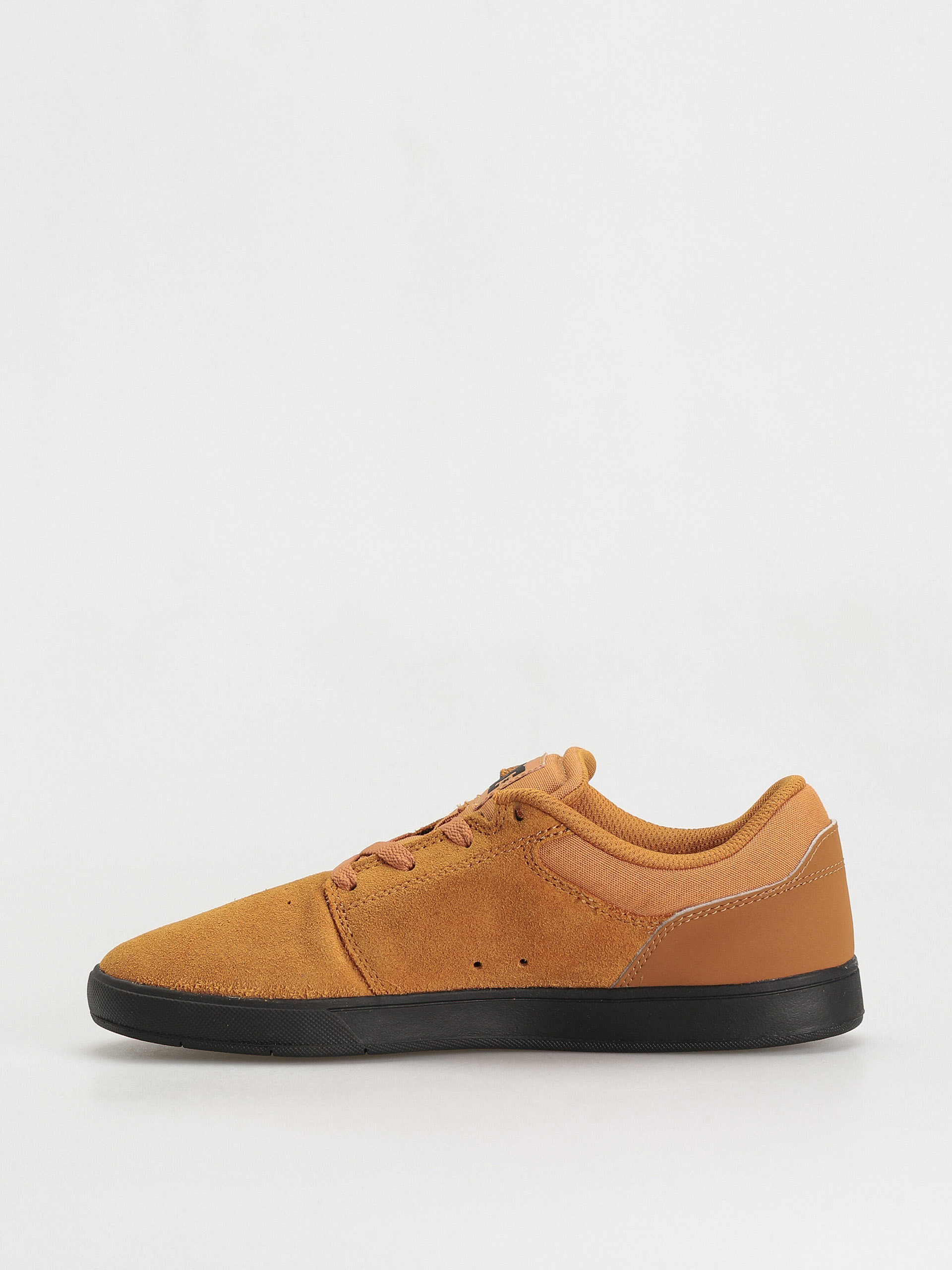 DC Crisis 2 Cipők (wheat/black)