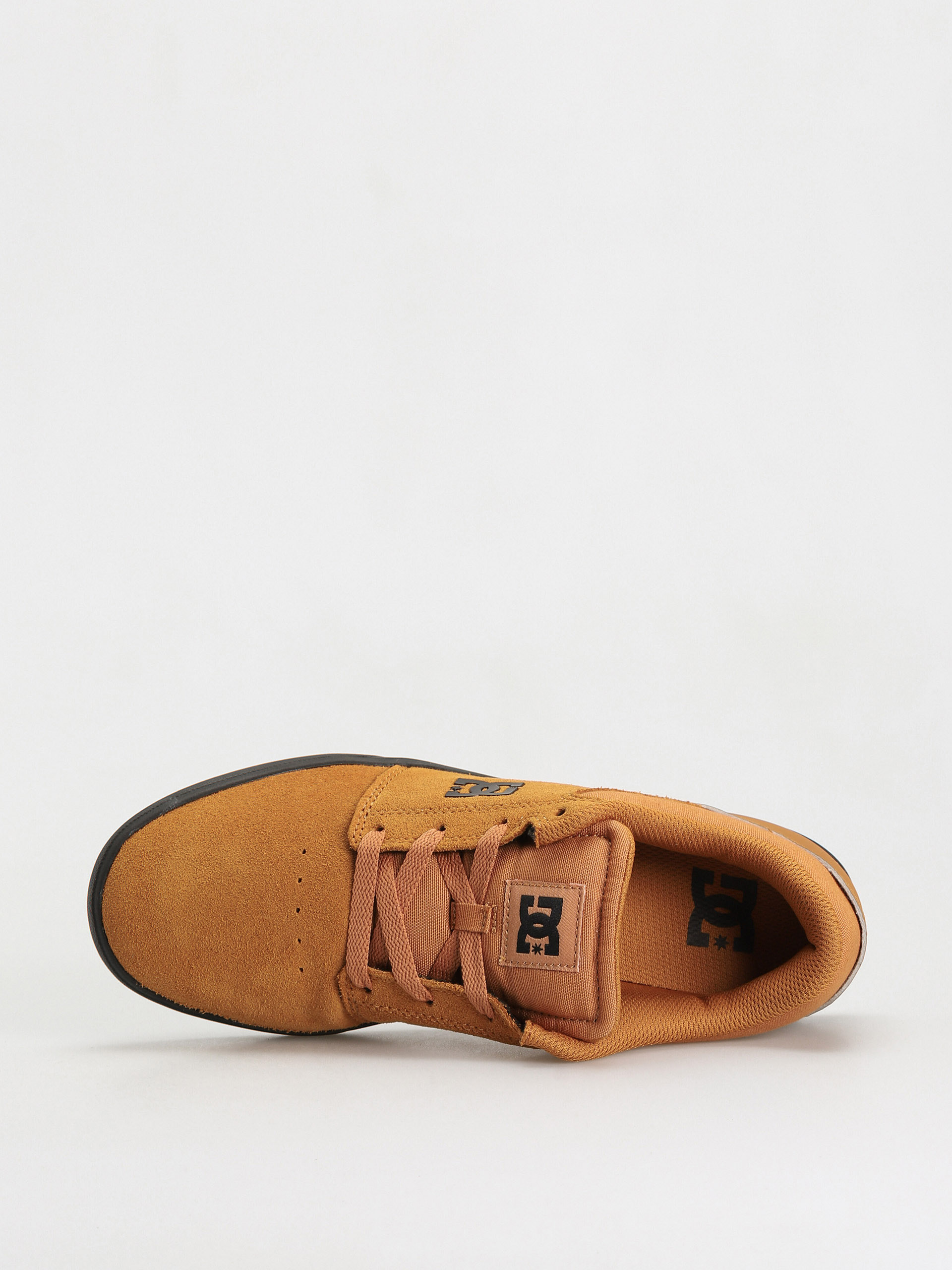 DC Crisis 2 Cipők (wheat/black)