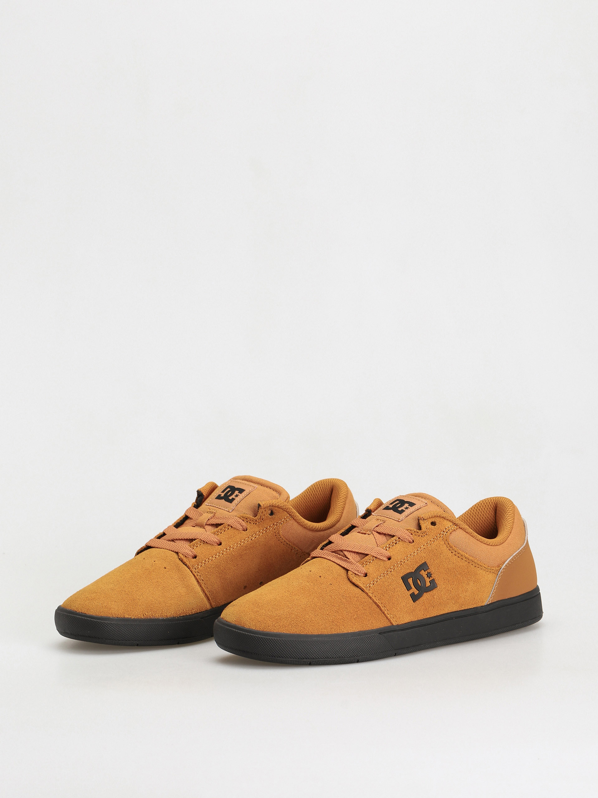 DC Crisis 2 Cipők (wheat/black)