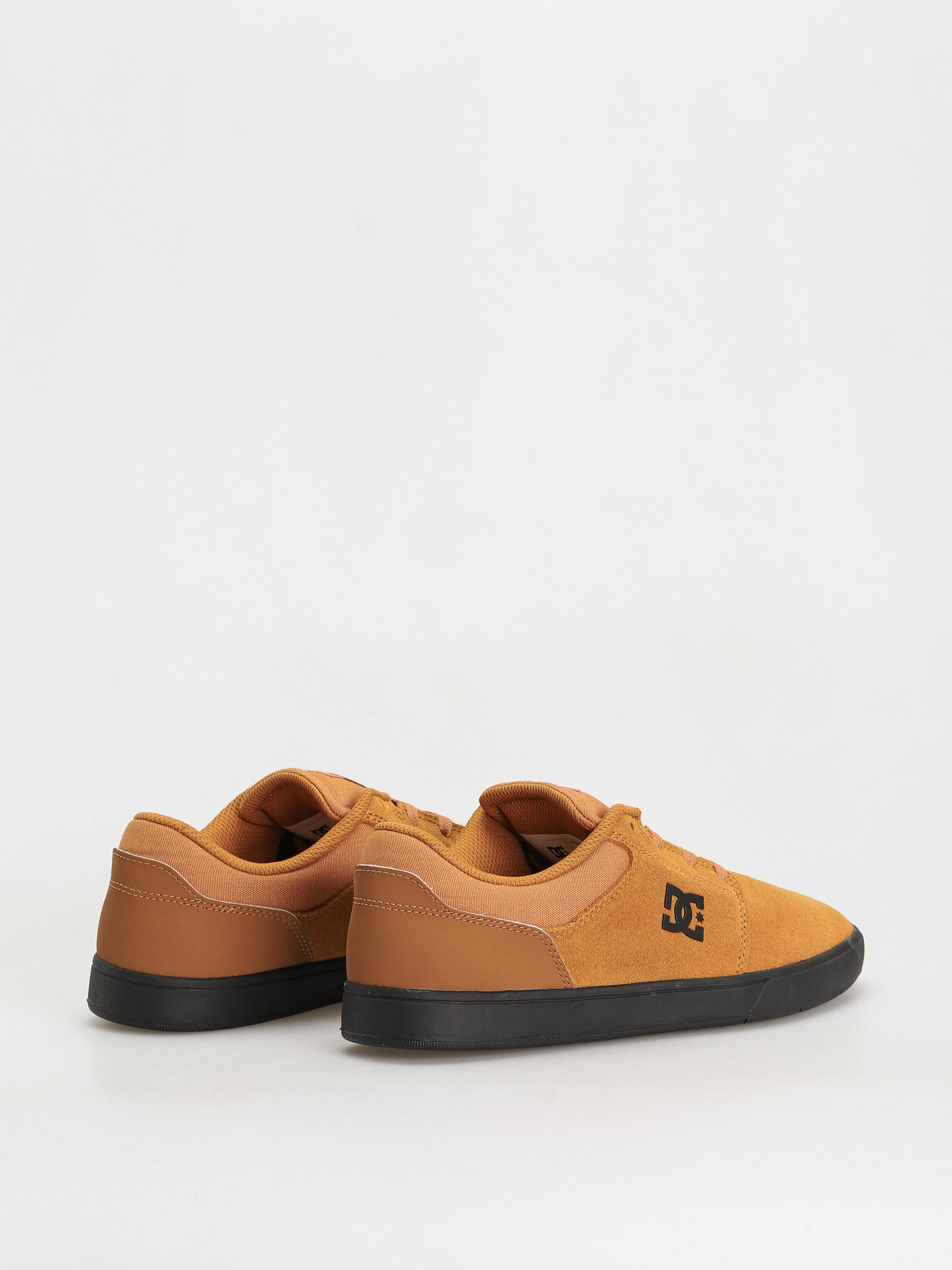 DC Crisis 2 Cipők (wheat/black)