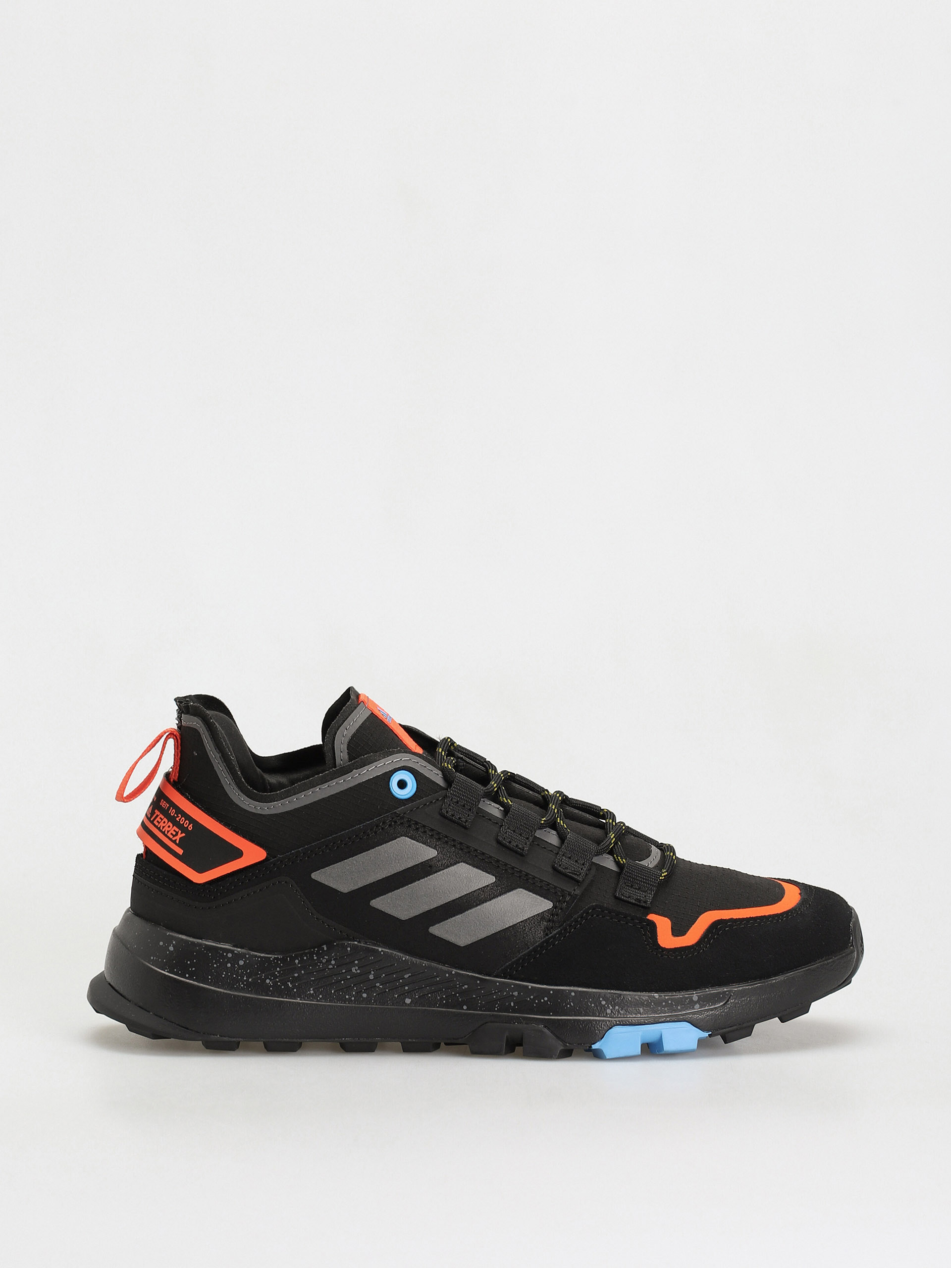 adidas Originals Terrex Hikster Cipők (cblack/grefiv/impora)