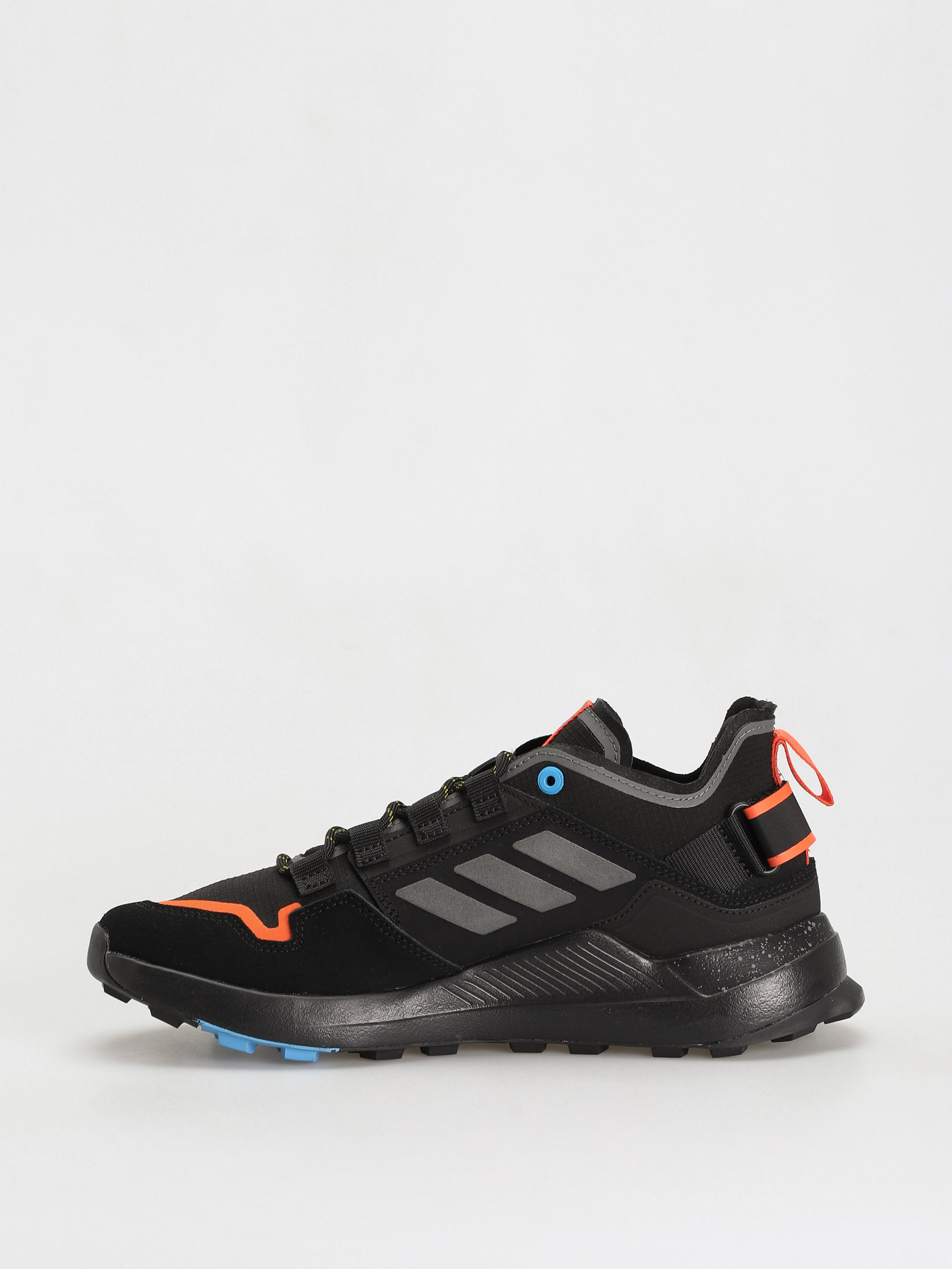 adidas Originals Terrex Hikster Cipők (cblack/grefiv/impora)