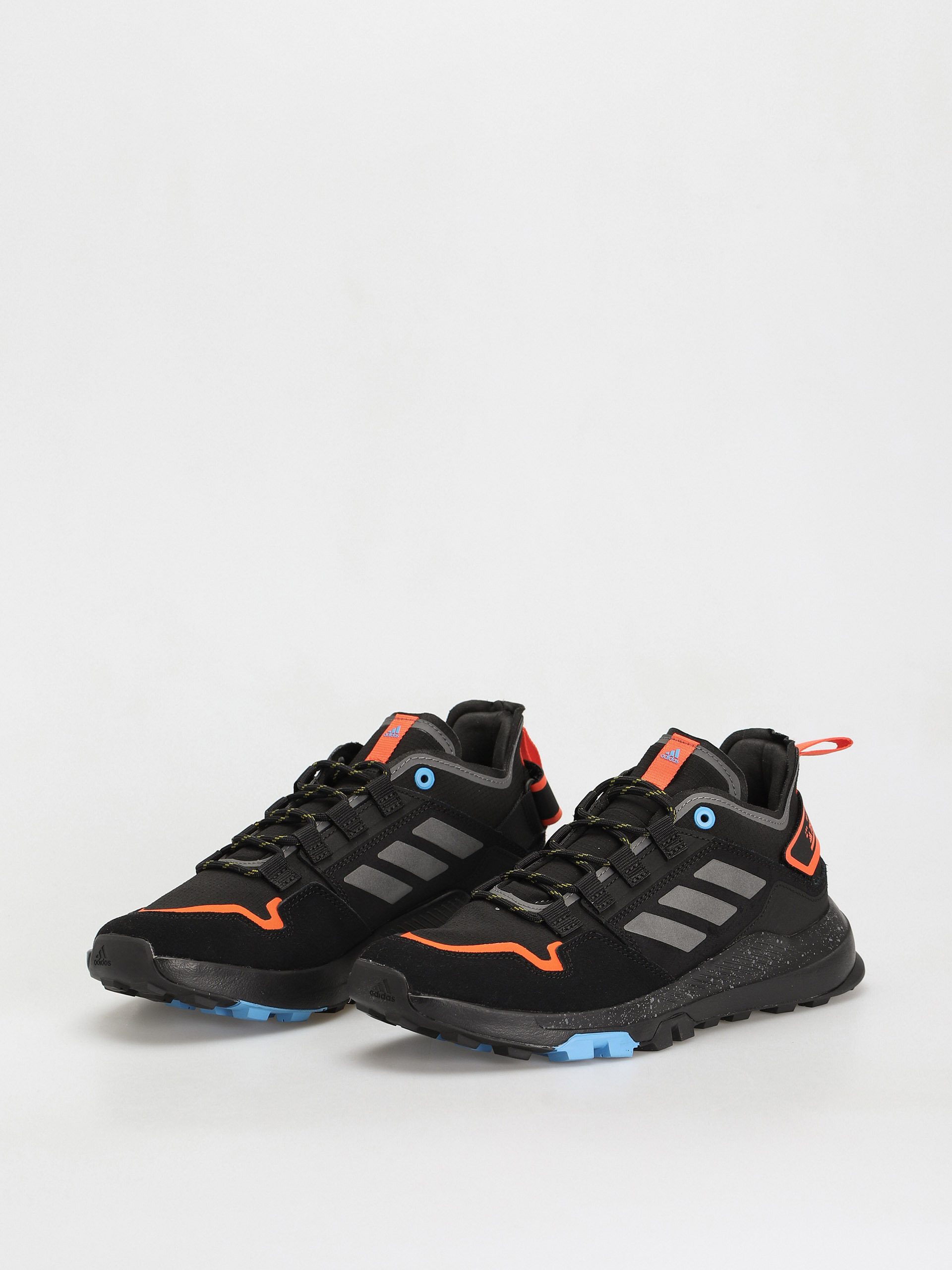 adidas Originals Terrex Hikster Cipők (cblack/grefiv/impora)