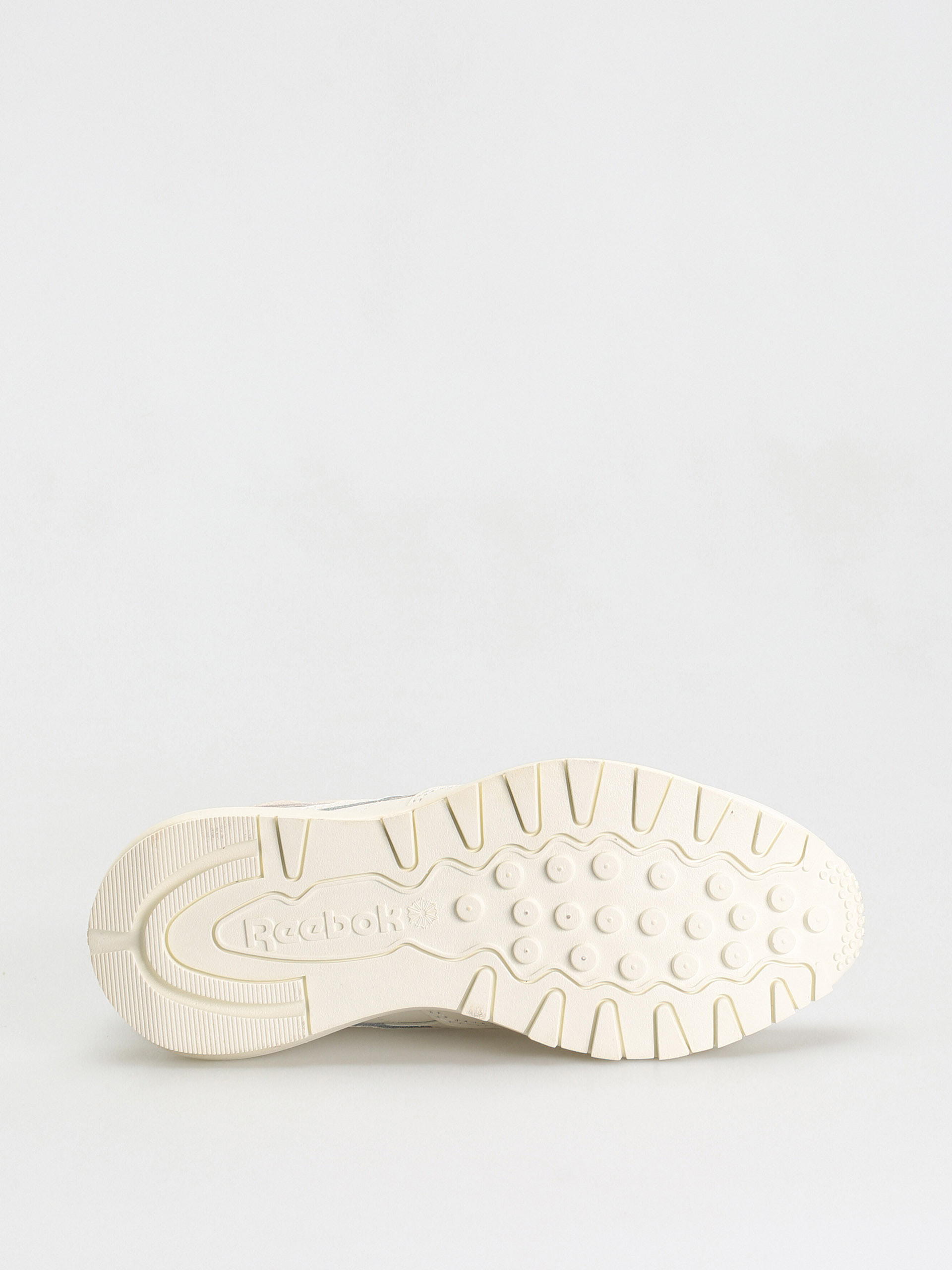 Reebok Classic Leather Sp Cipők Wmn (chalk/chalk/glablu)