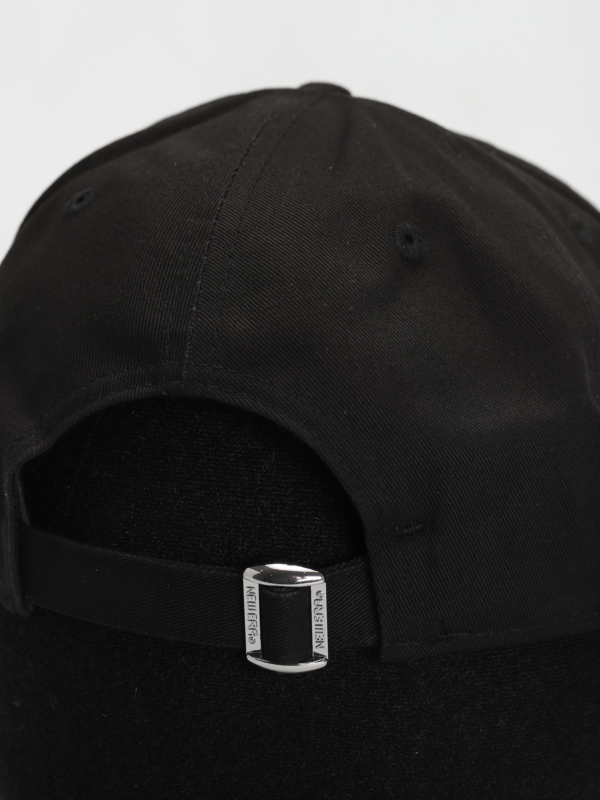 New Era Character 9Forty Nickelodeon Baseball sapka (black)