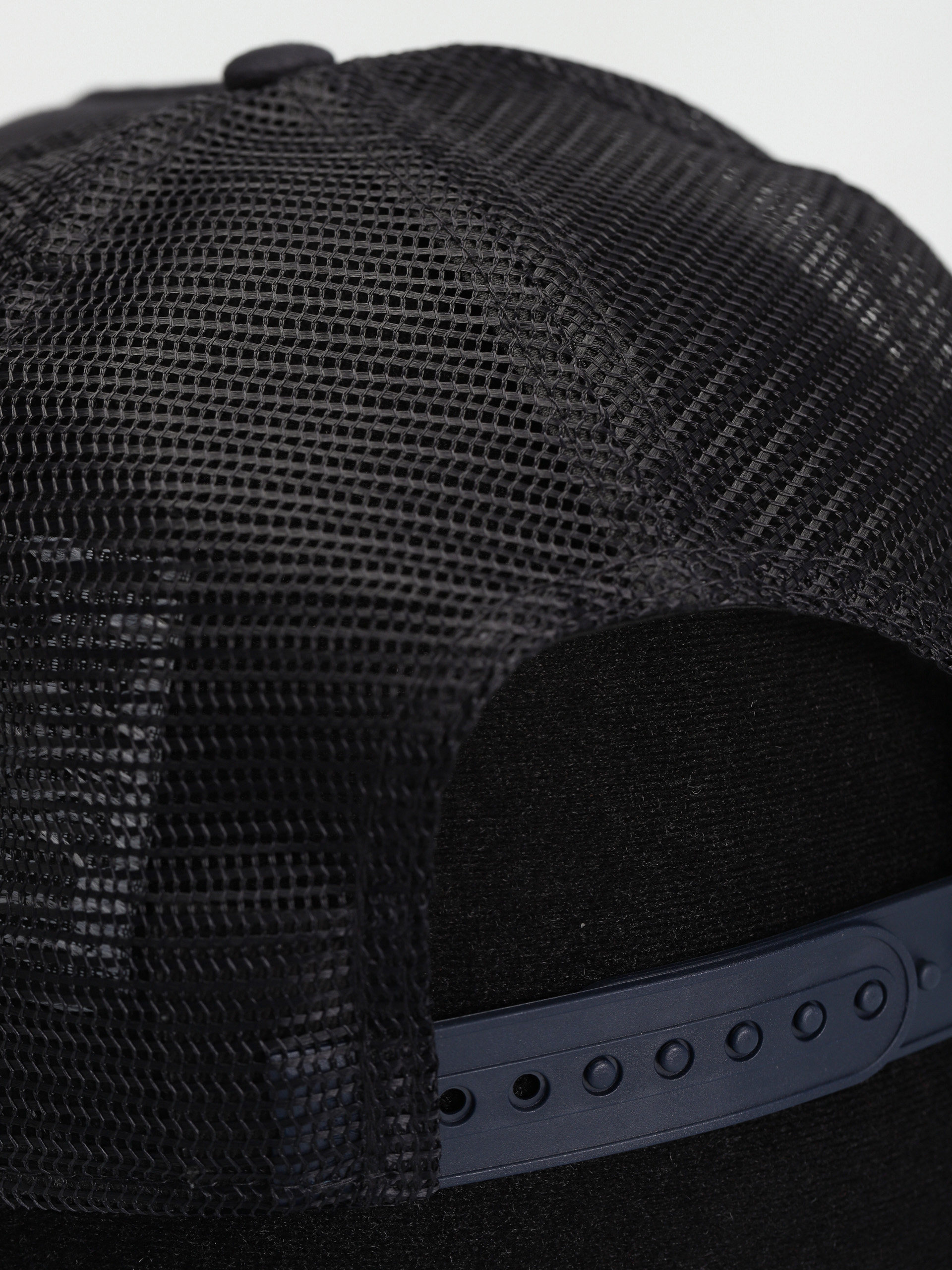 New Era Location Trucker Baseball sapka (navy)